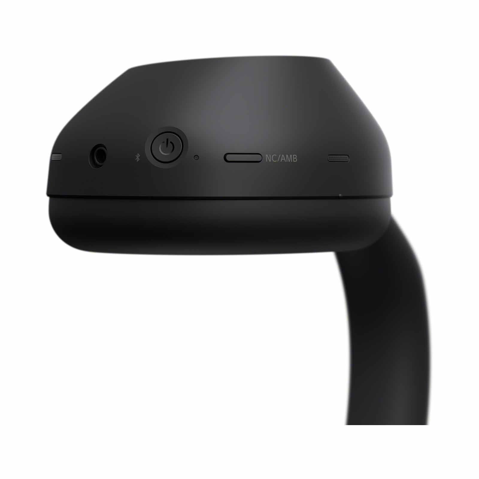 SONY Wireless Noise Cancelling Headphone (black) WH-1000XM6/BME-image 2