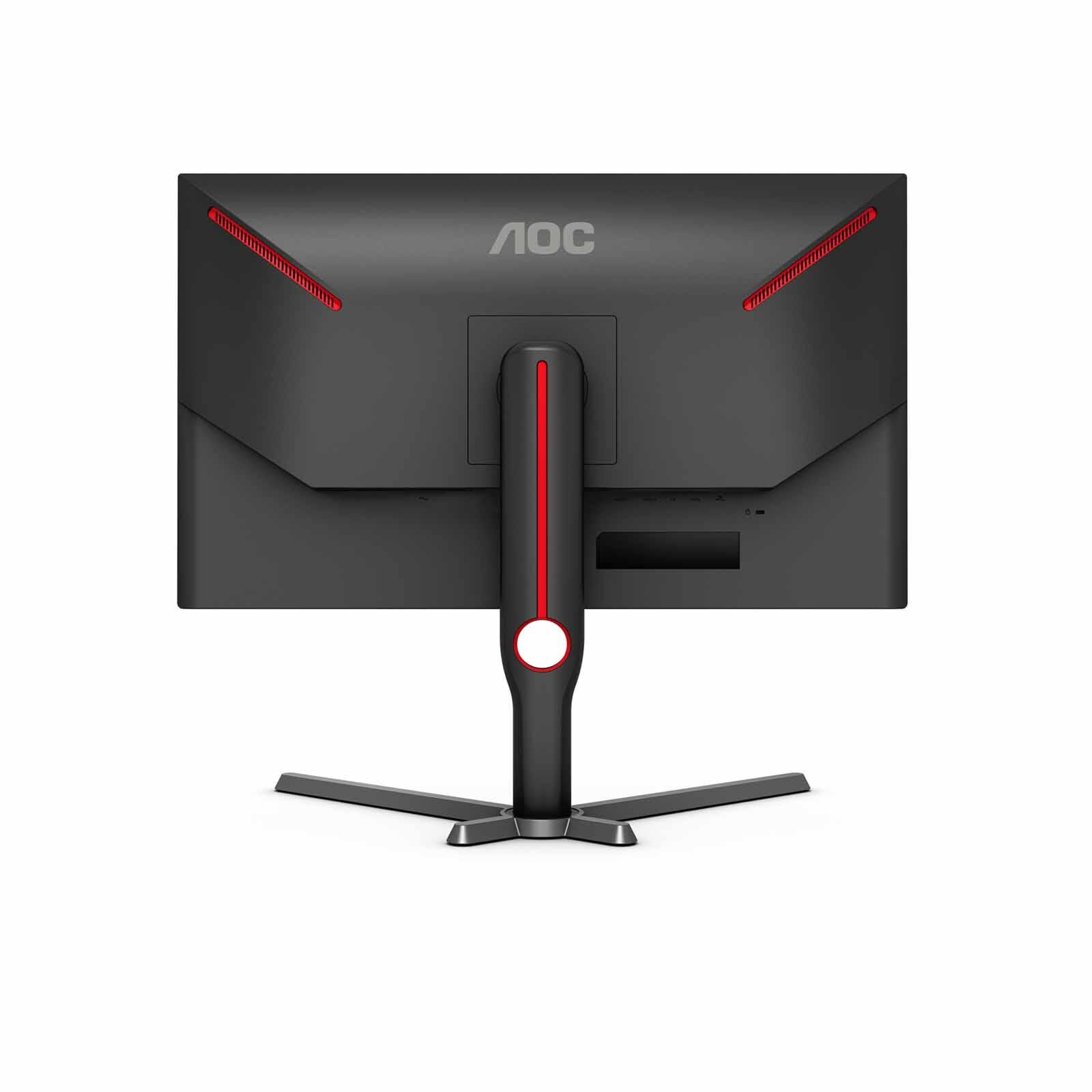AOC 27 Inch Uhd Fast Ips Quantom Dot Mini-led Monitor PHI-U27G3XM-image 6