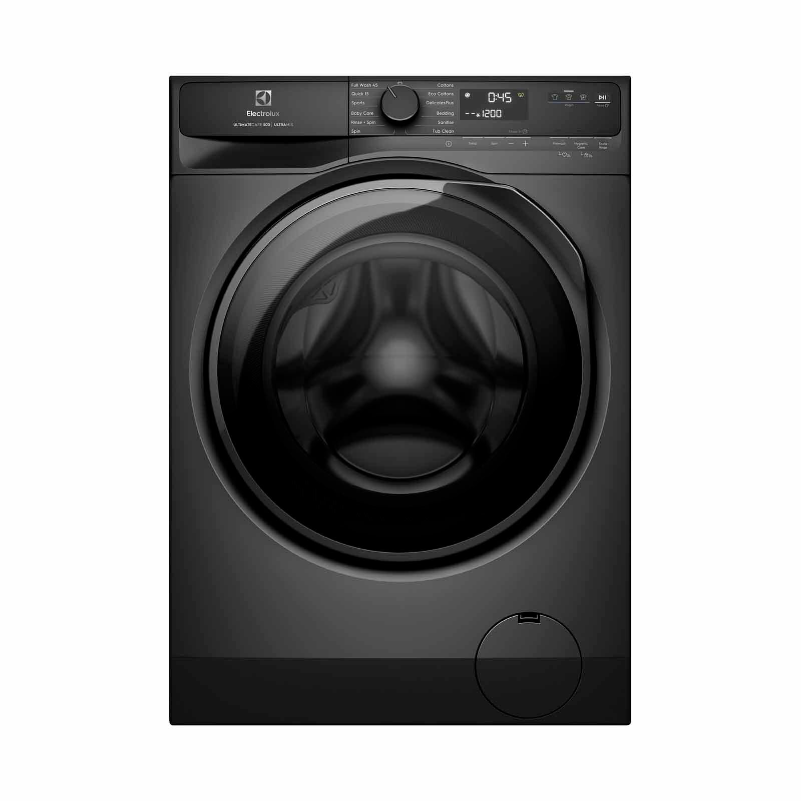 ELECTROLUX Ultimatecare 500 10kg Front Load Washer EWF1023P5SC