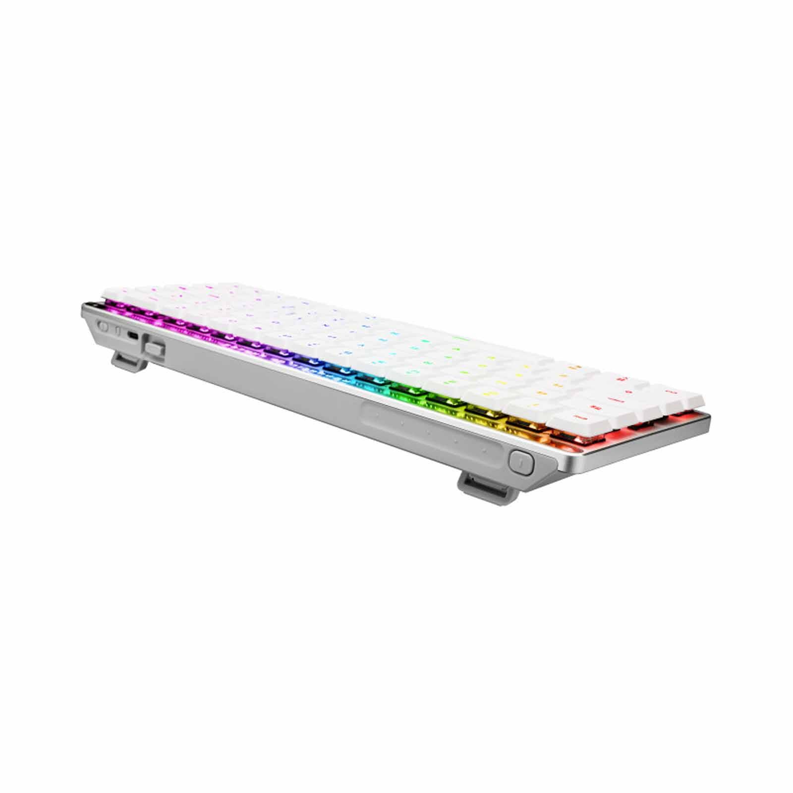 ASUS M603 Rog Falchion Lp/rx/bl Wl Wht ROG FALCHION RX LOW PROFILE BLUE-image 3