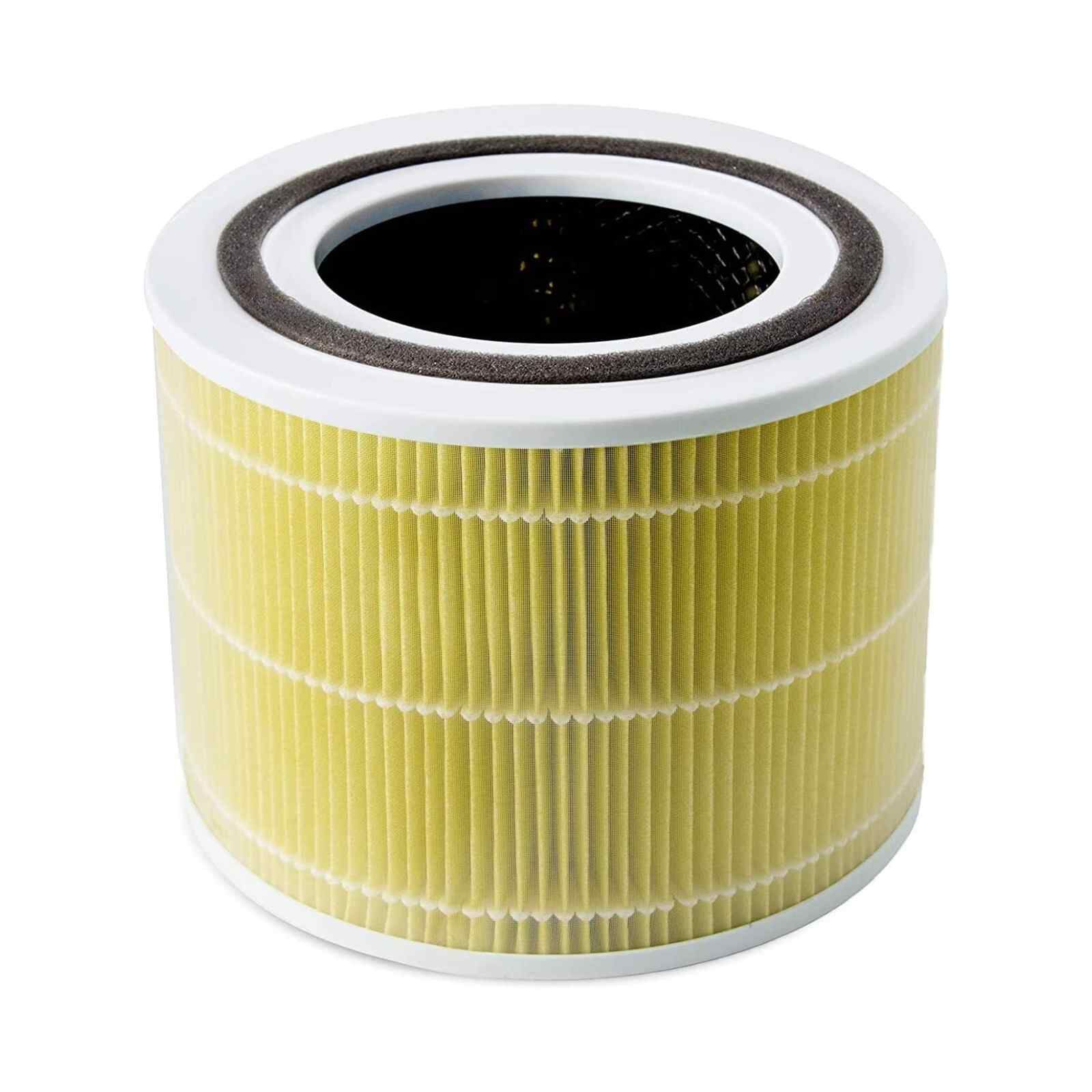 LEVOIT Air Purifier Filter Core 300 - Yellow 300S FILTER YELLOW