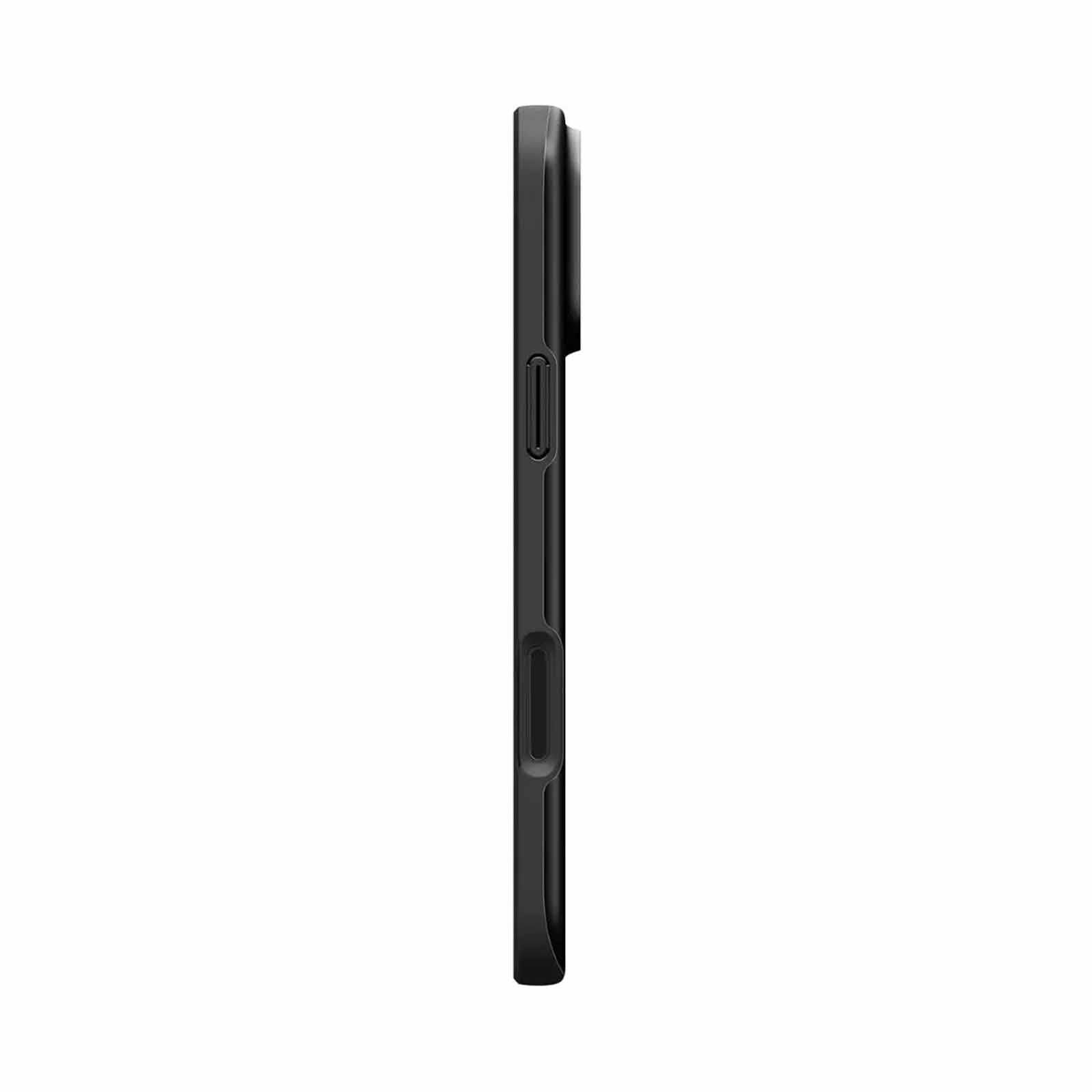 SPIGEN Iphone 17 Pro Max Thin Fit Magfit Black ACS10274-image 4
