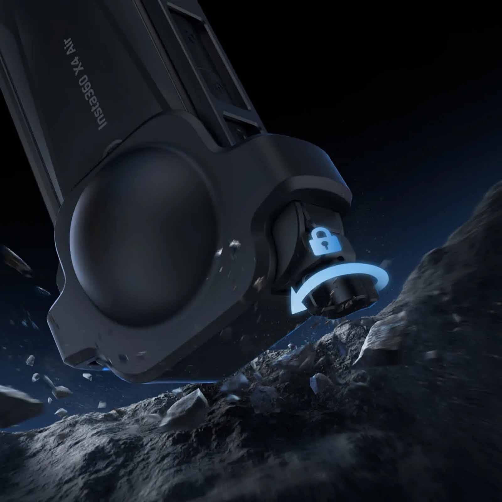 INSTA360 X4 Air Utility Frame CINSBAFD-image 4