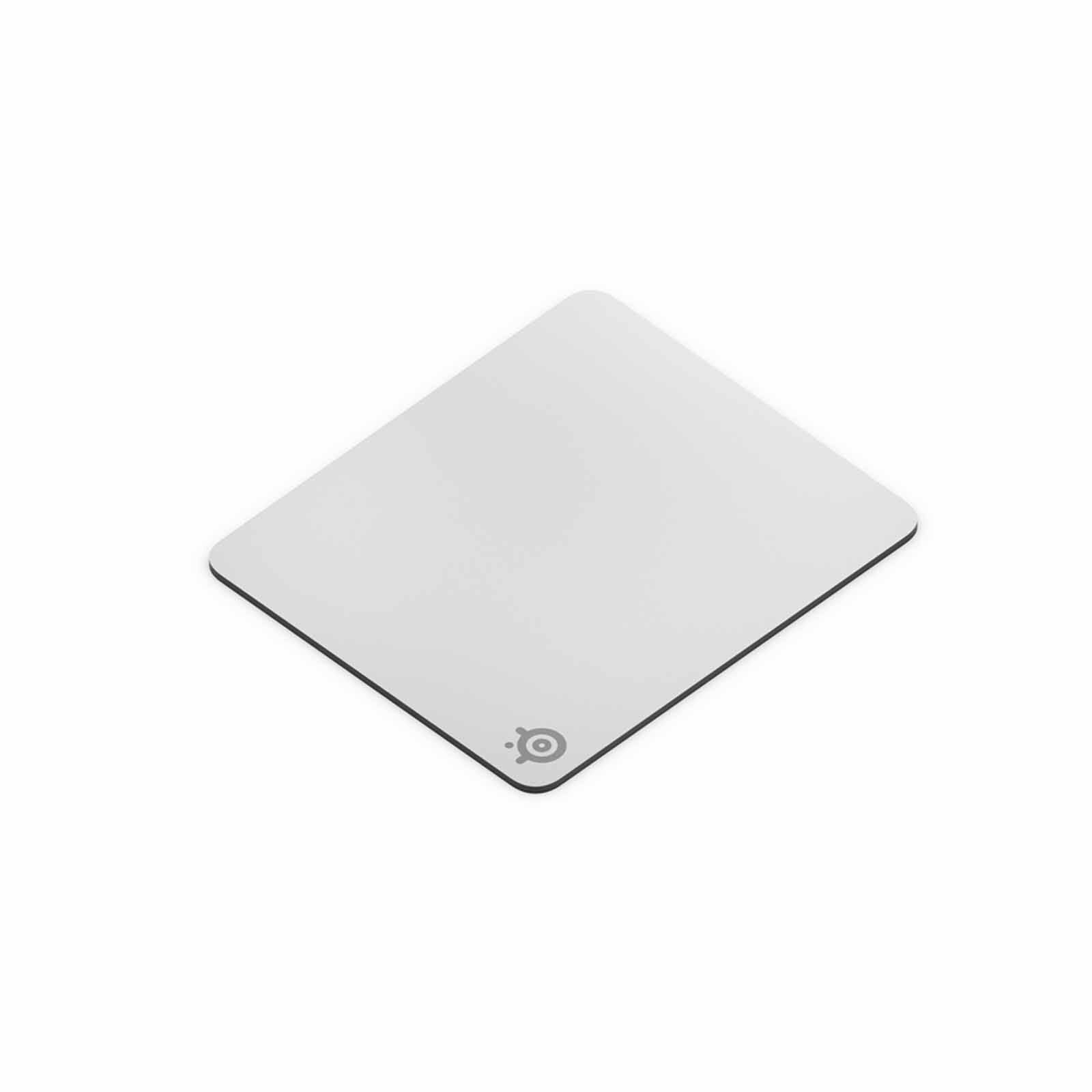 STEELSERIE Qck Gaming Mouse Pad QCK HEAVY L WHITE-image 2