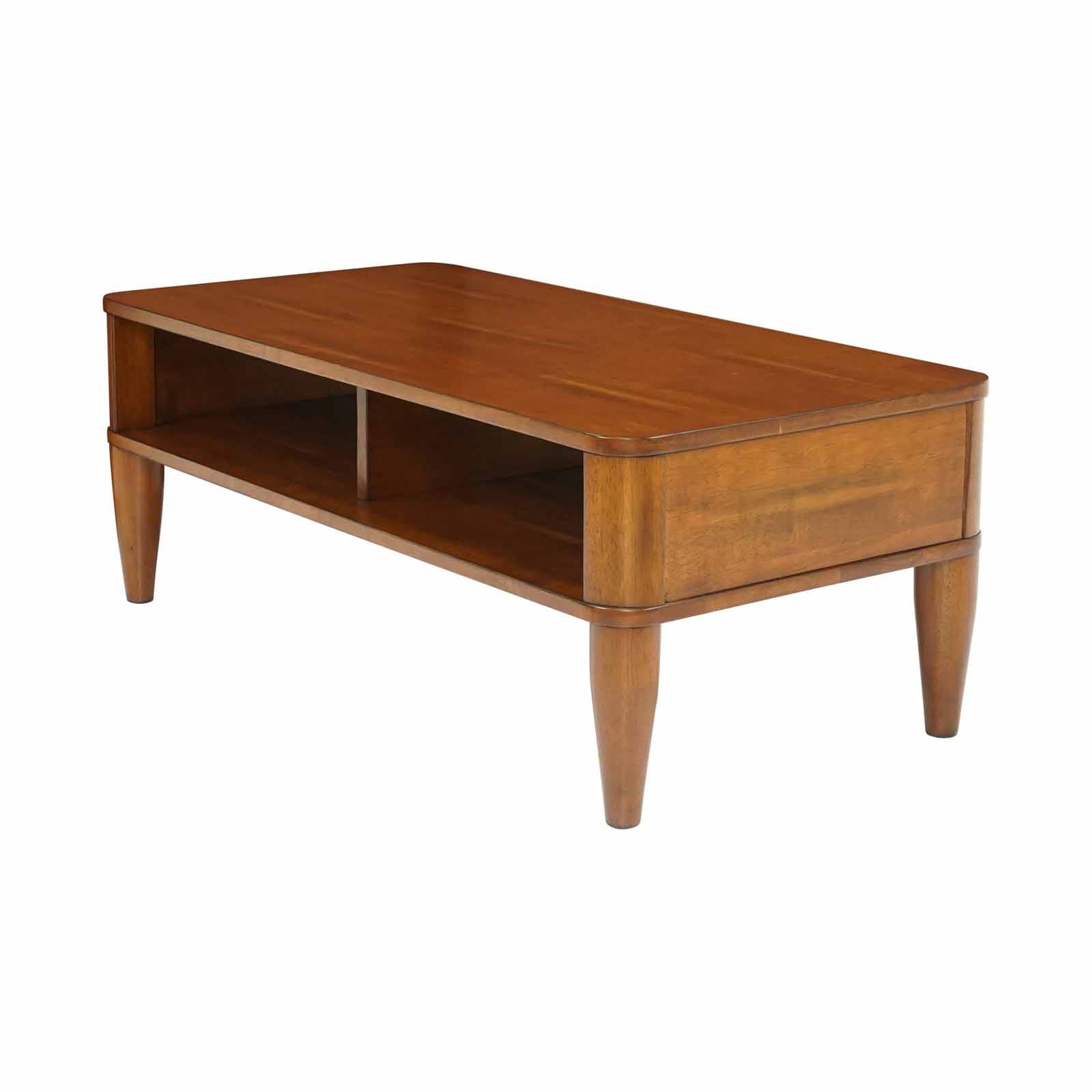MUZE Coffee Table PERLIS-image 2