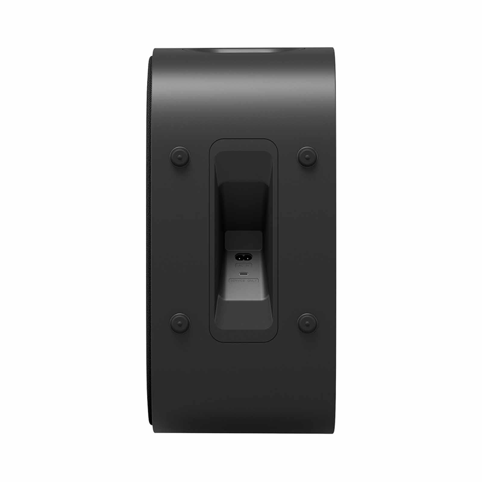 LG Wireless Subwoofer W7.ASGPLLK-image 4