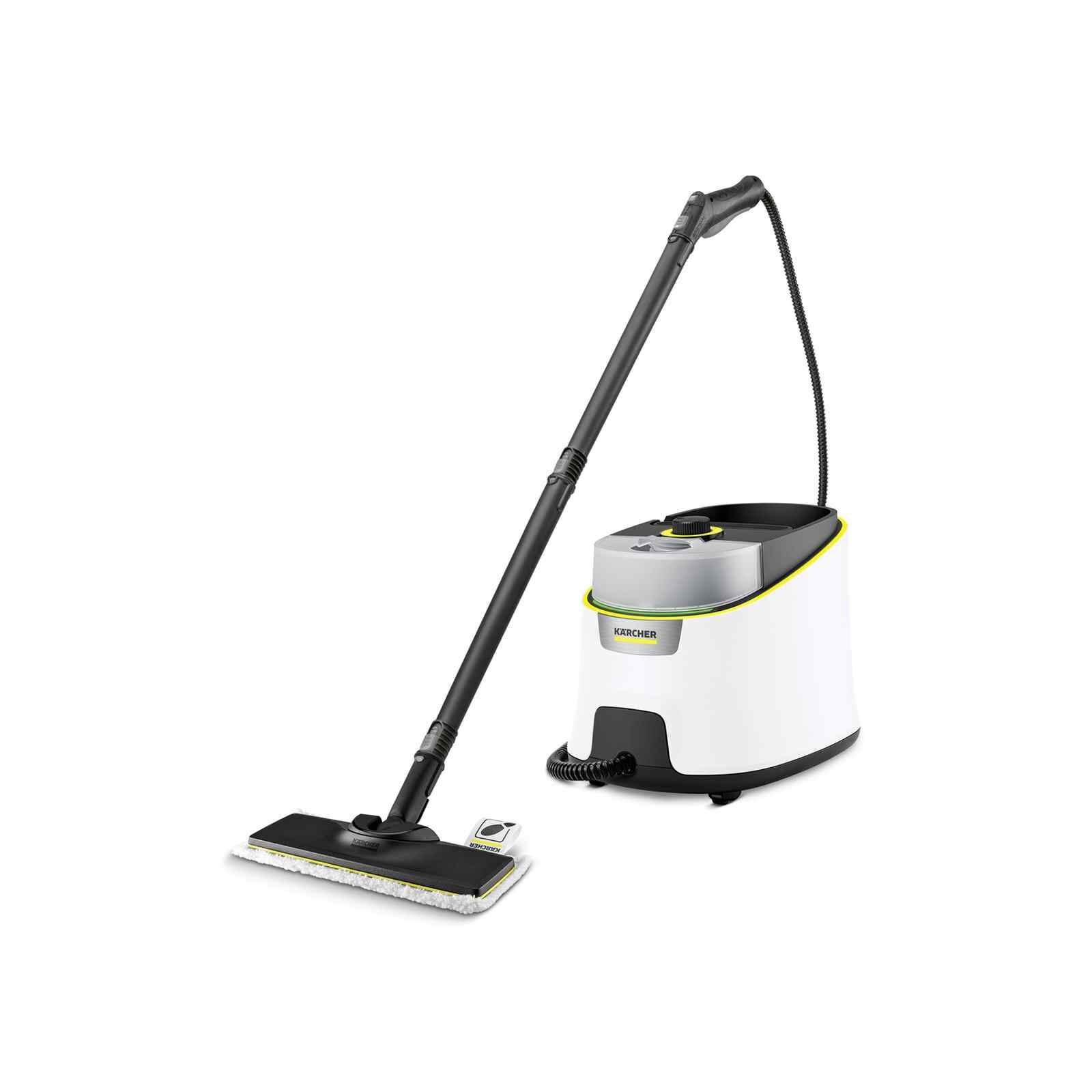 KARCHER Sc4 Deluxe Easyfix Premium 1.513-284.0