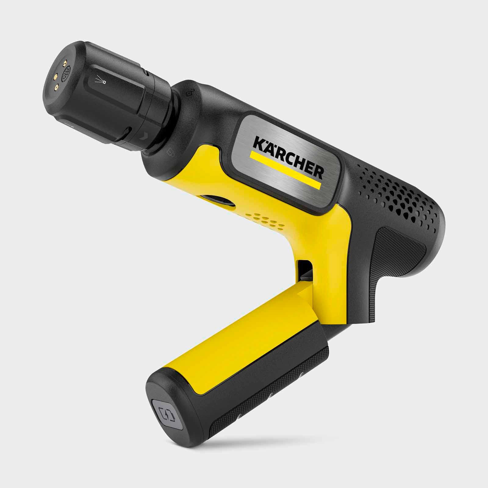 KARCHER Handheld Compact Mobile Cleaner OC HANDHELD COMPACT