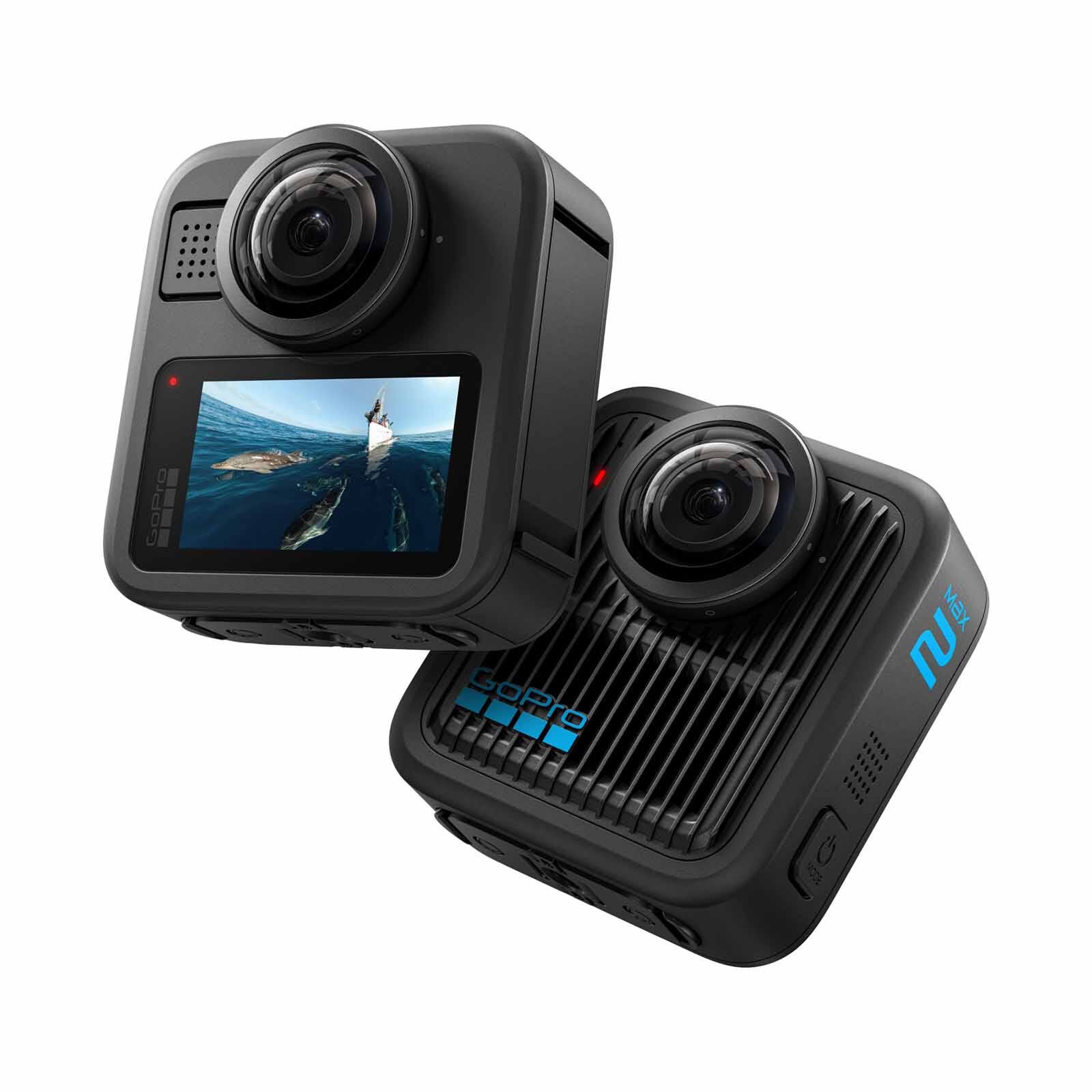 GOPRO Max2 CHDHZ-311-RW-image 1