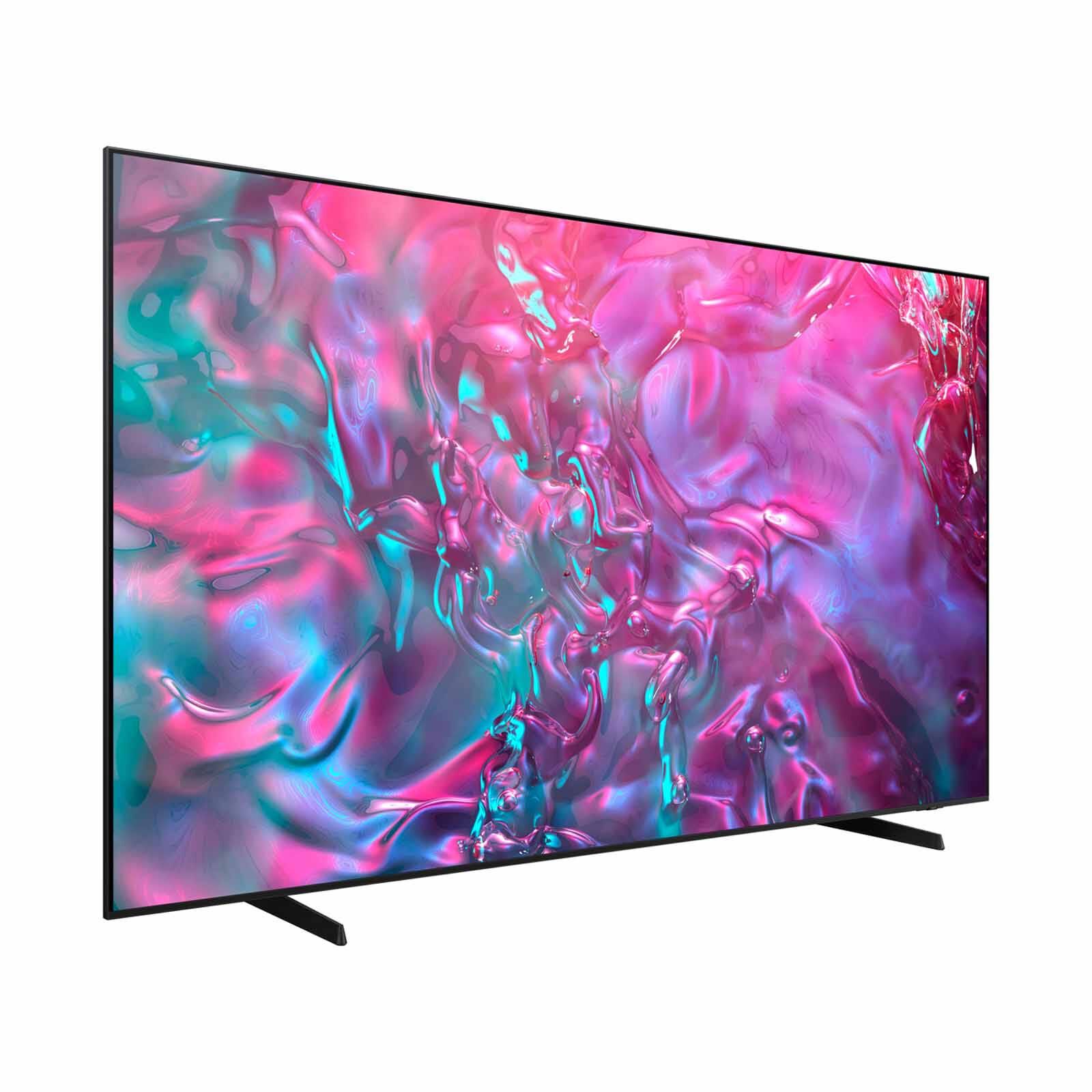 SAMSUNG 98 In Uhd 4k Crystal Processor Smart Tv UA98DU9000KXXS-image 3