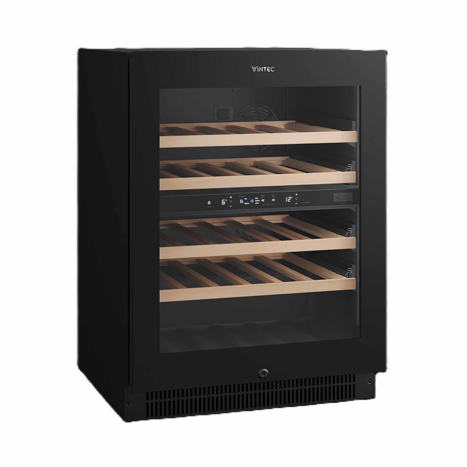 VINTEC Wine Chiller (40 Bottles) VWD820SCB-X-image 8