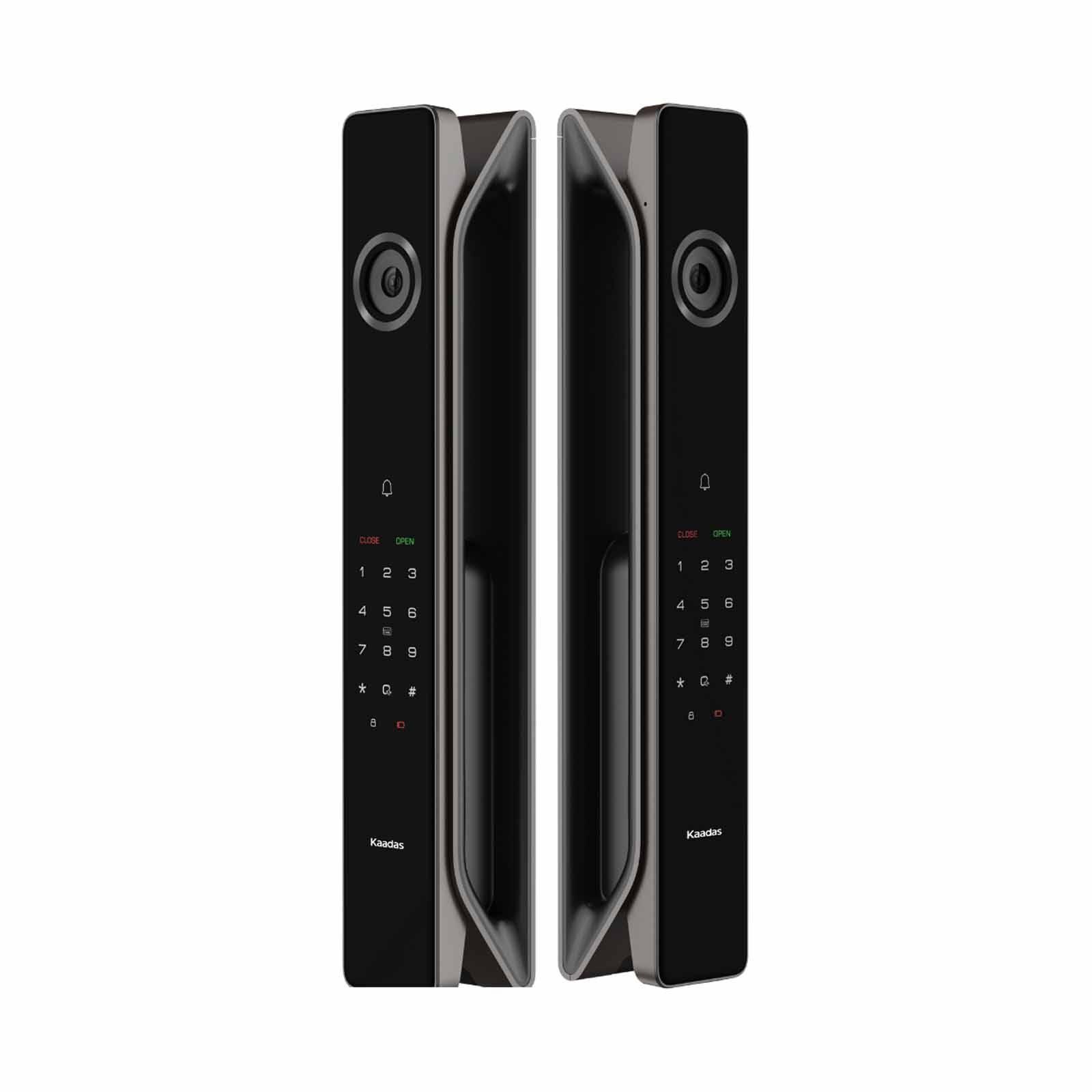 KAADAS Door + Gate Locks Bundle K70 SE + R9KFV-image 5
