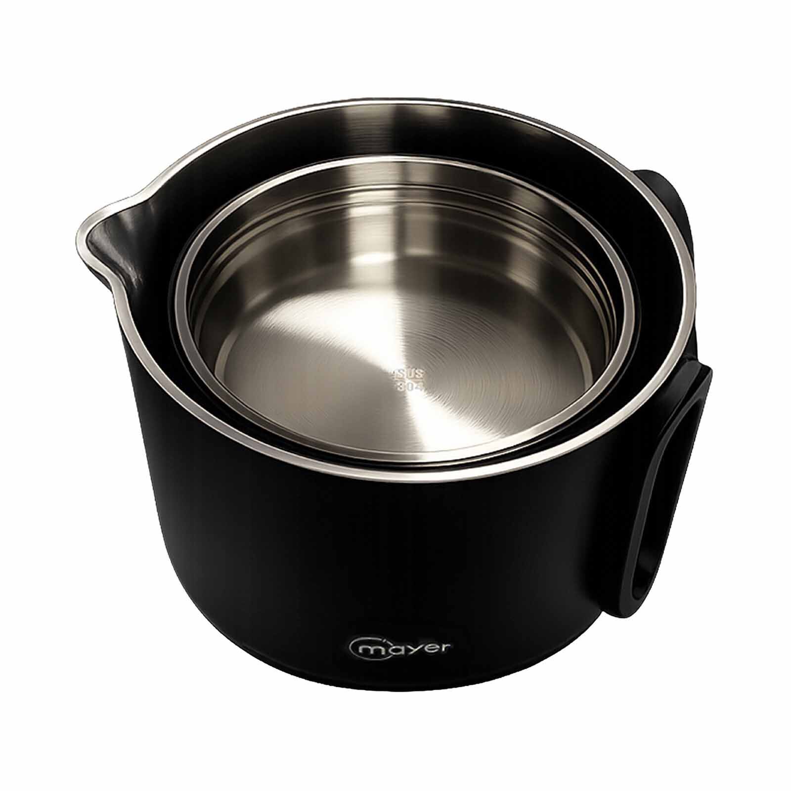 MAYER Stackable Travel Cooker MMTC100D-image 4