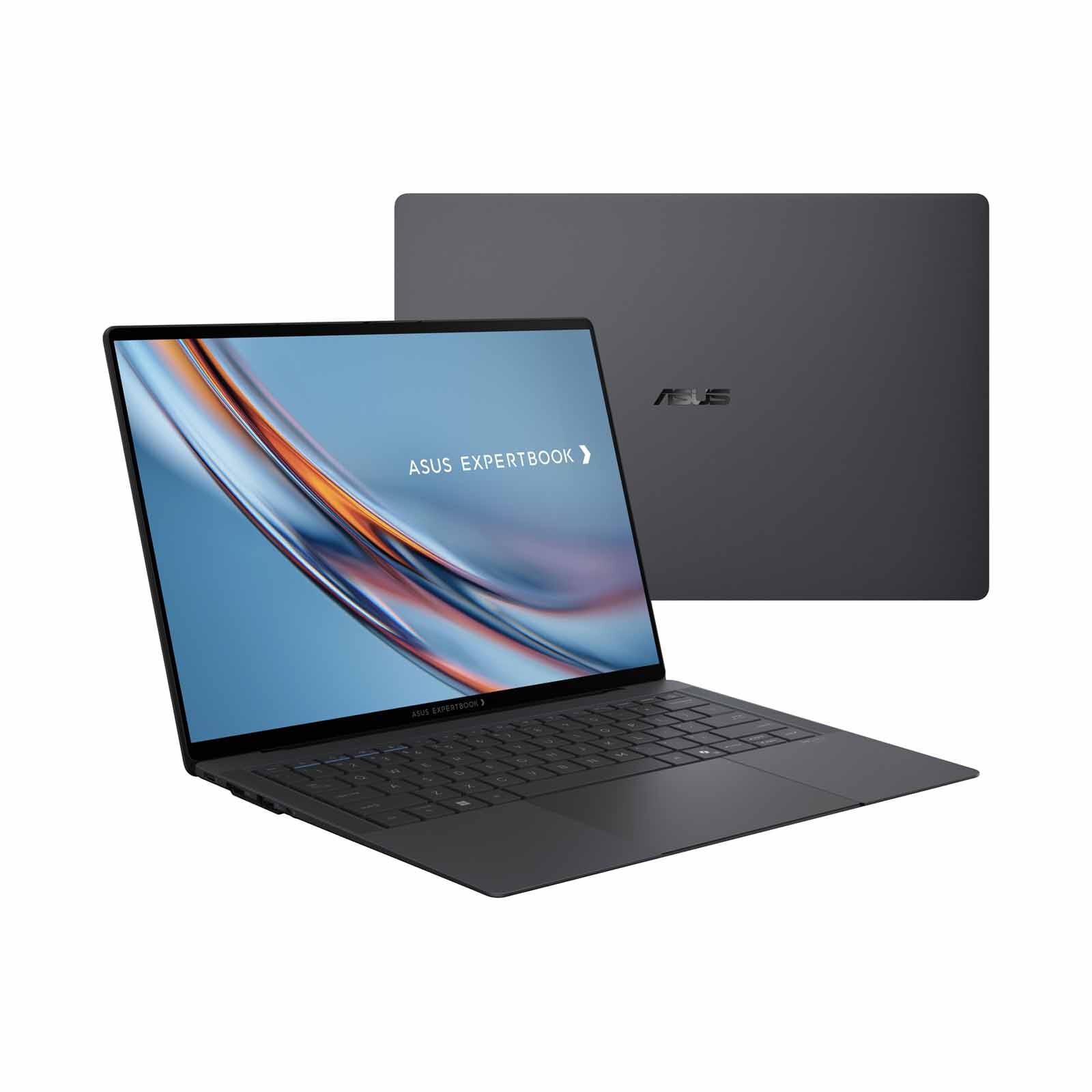 ASUS 14in Touch Tandem Oled Intel X7 358h 32gb Ram 1tb Ssd Win 11 Pro EXPERTBOOK ULTRA - B9406CAA-TH1297X-image 7