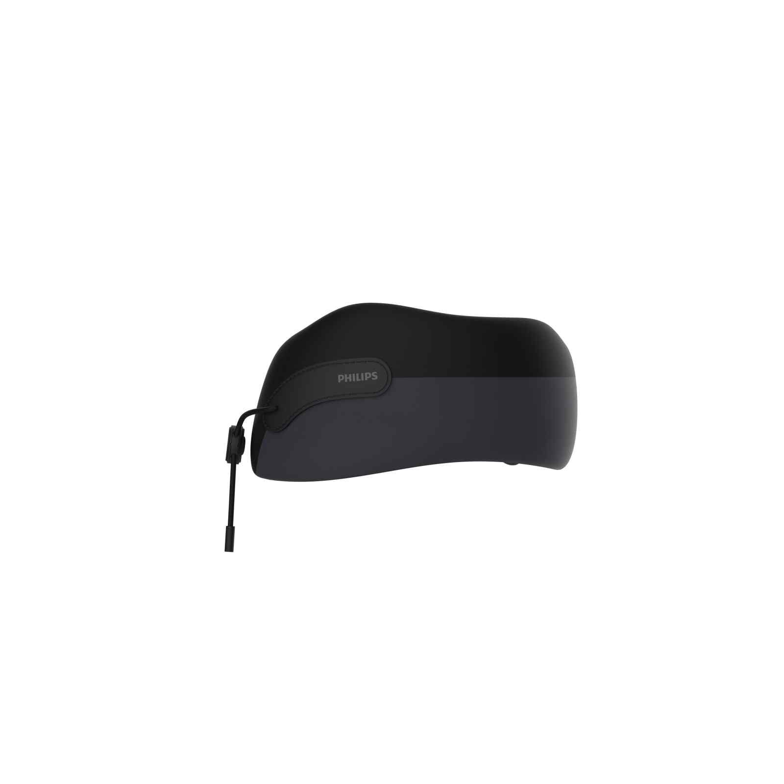 PHILIPS Neck Massager Lite - Dark Blue PPM3306DB/97-image 6