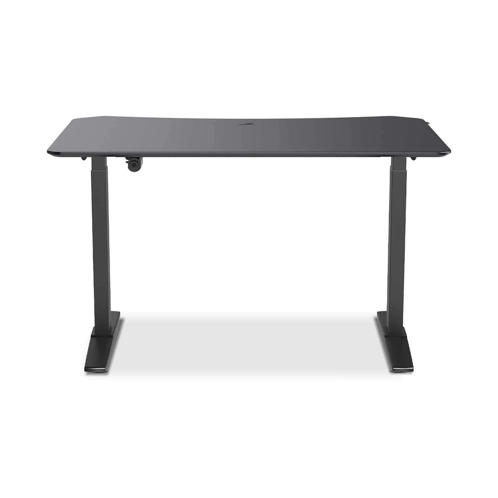 TTRACING Titus X Smart Desk - 1.2 Onyx (s) TTRTTSXSDSK-001-OX-image 3