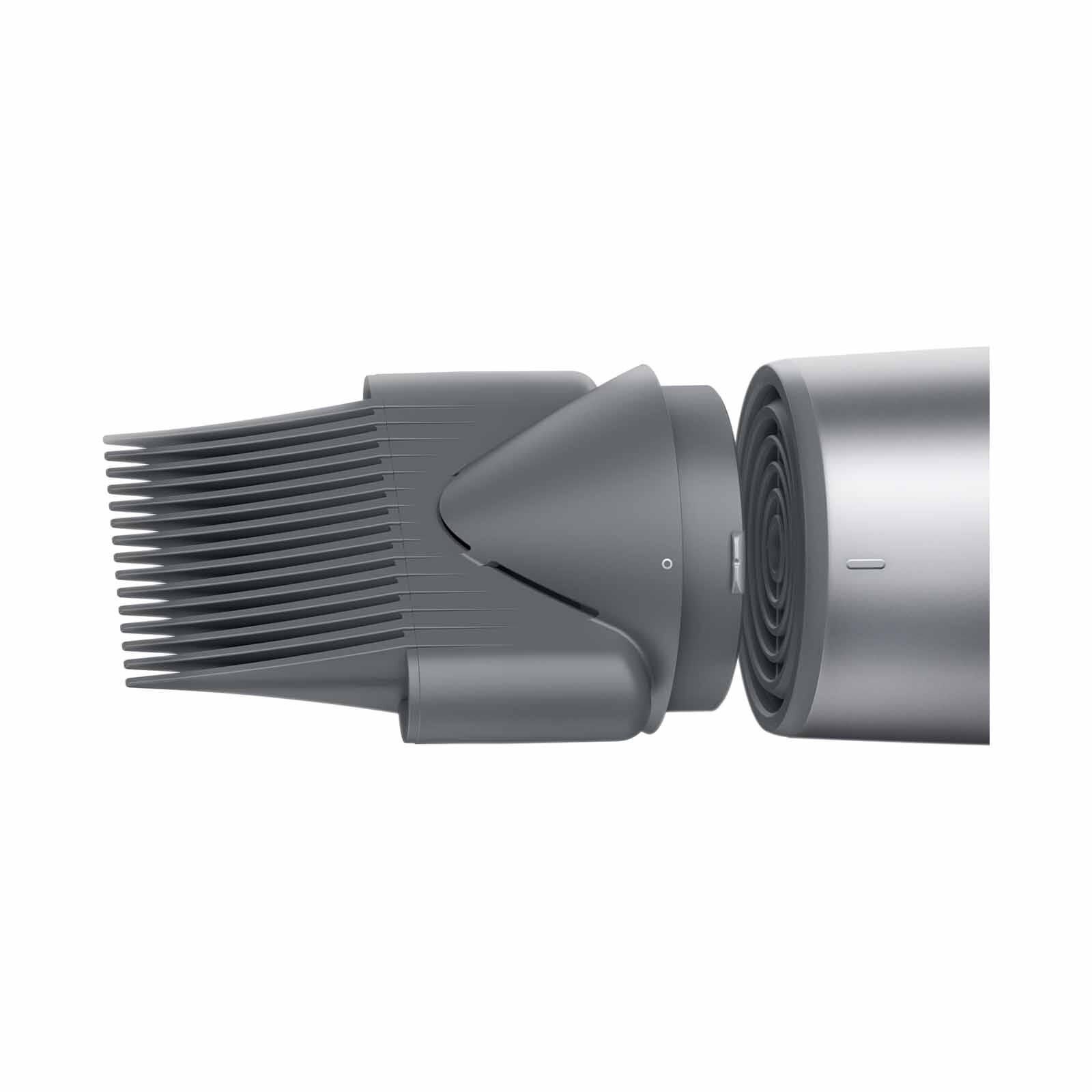 BRAUN Hair Dryer (2200w) - Motor Grey HD 435-image 8