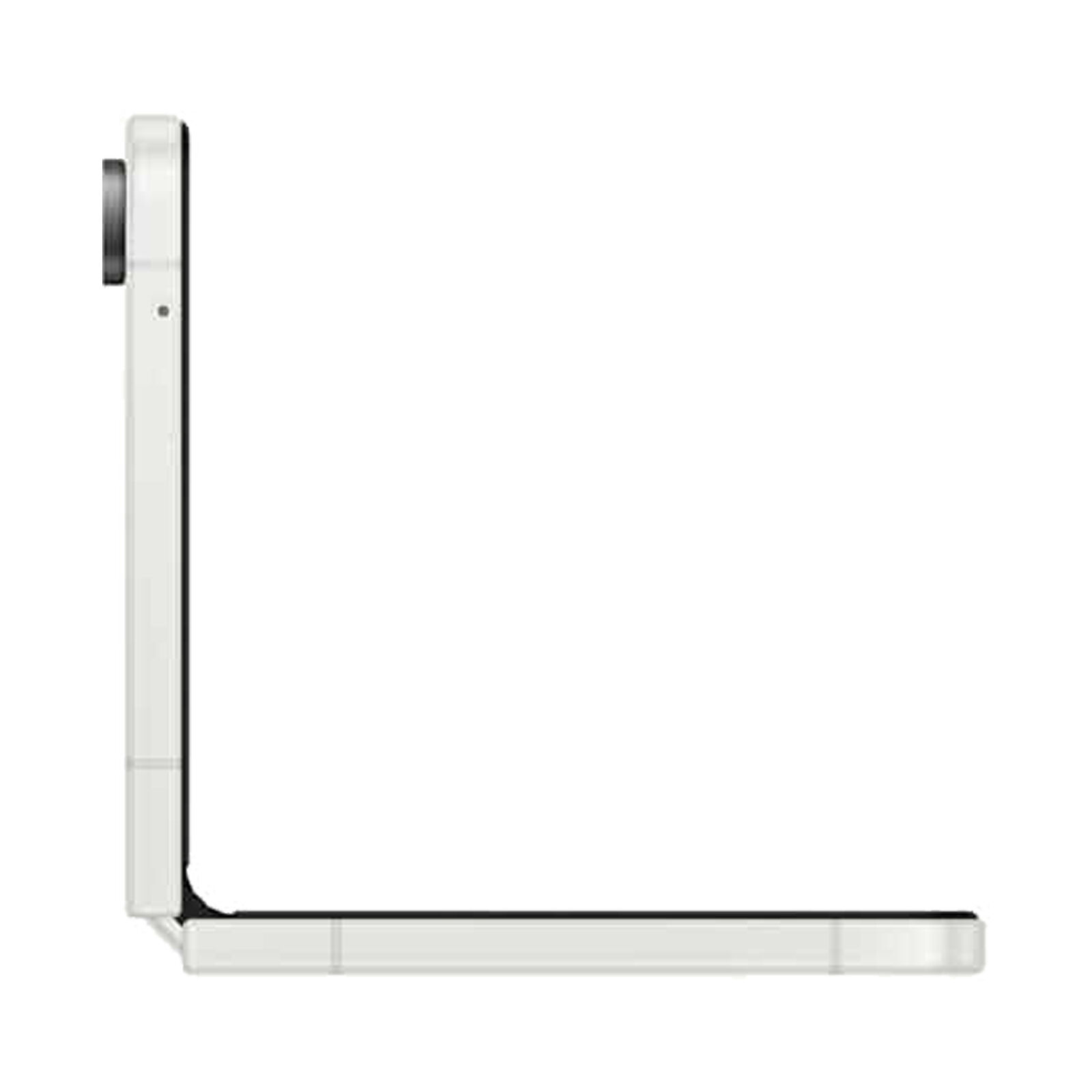 SAMSUNG Galaxy Z Flip 8 12+256gb Cream SM-F776BZWAXSP-image 9