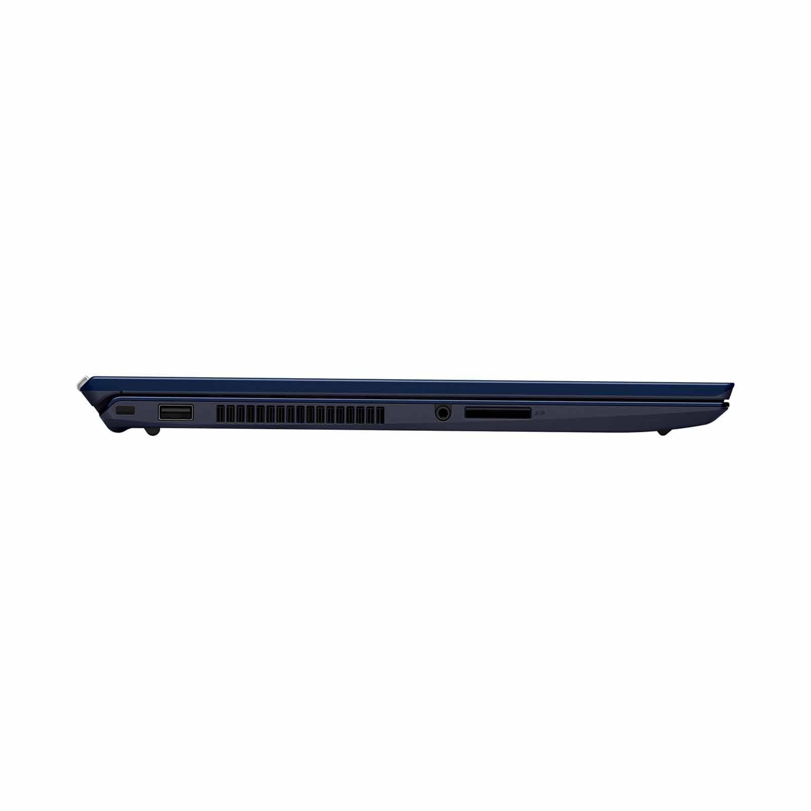 VAIO 16in Core 5-120u 16gb 512gb Win Pro 11 Intel Graphics Navy Blue F16 VJF162W011SL-image 4