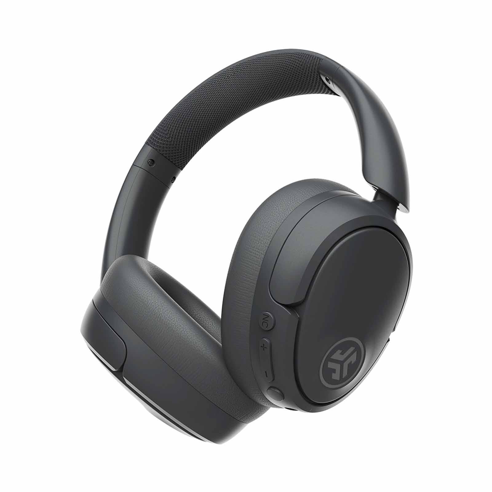 JLAB Jbuds Lux Anc Wireless Headphone - Graphite HBJLUXANCRGPH62