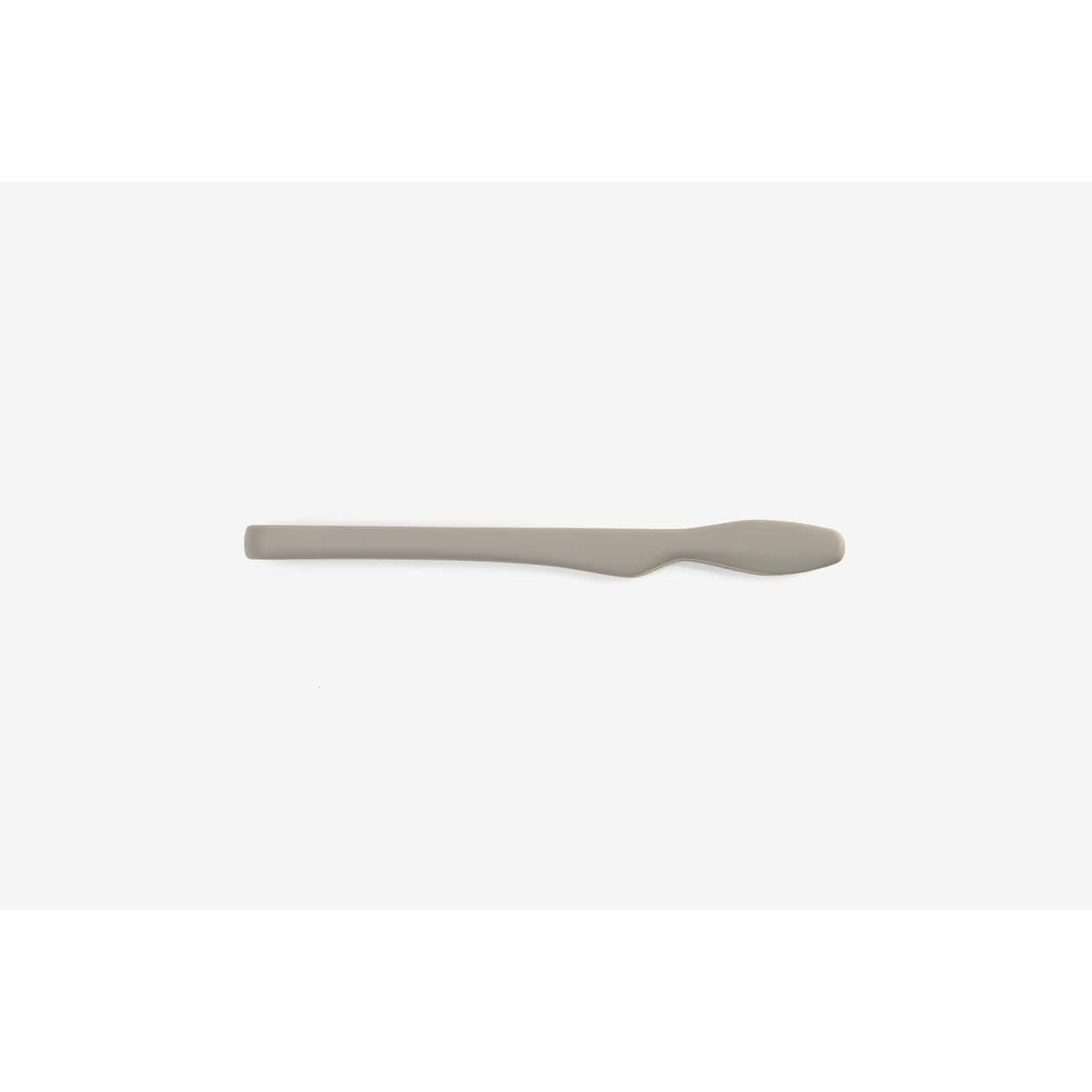 DAILYLIKE Bonbon Silicone Cookware Tongs Cocoa-image 3