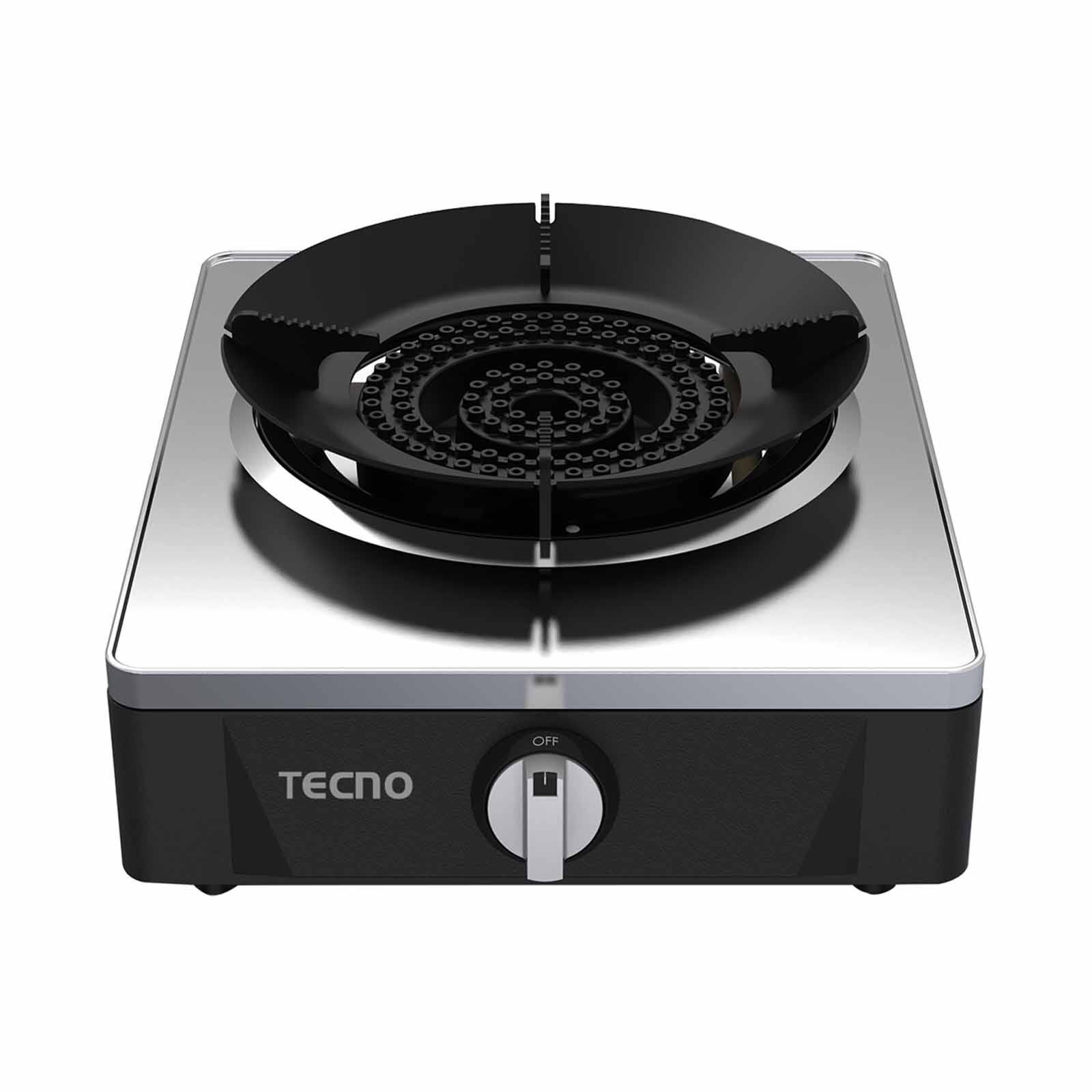 TECNO Tabletop Cooker Burner (1 Burner) TTC 169SV-image null