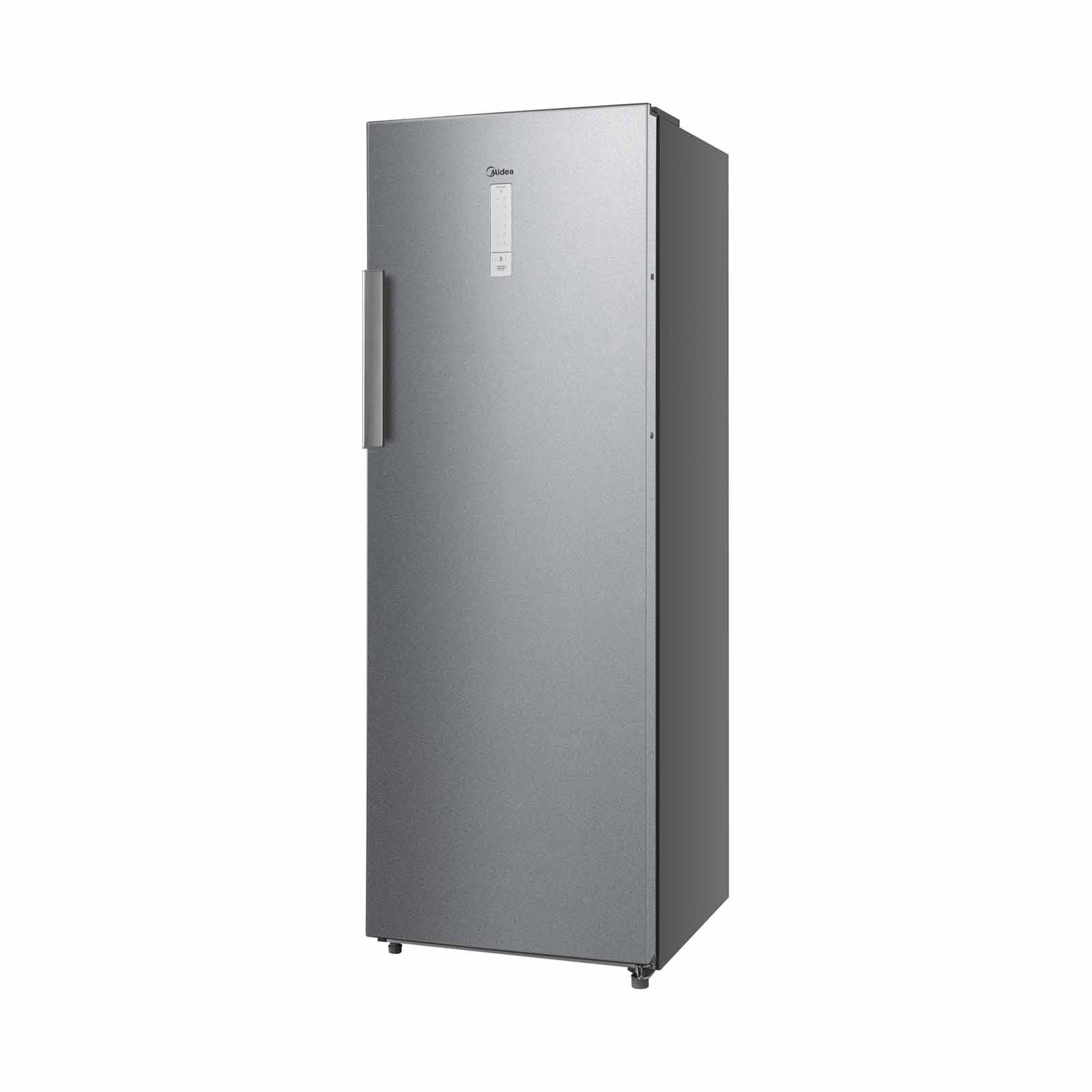 MIDEA Upright Freezer (227l) MDRU333FEG50YX-image 7