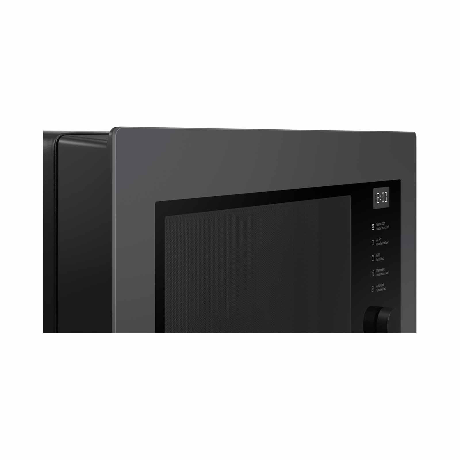 SAMSUNG Microwave Convection / Grill (32l) MC32DB7746KCSP-image 9