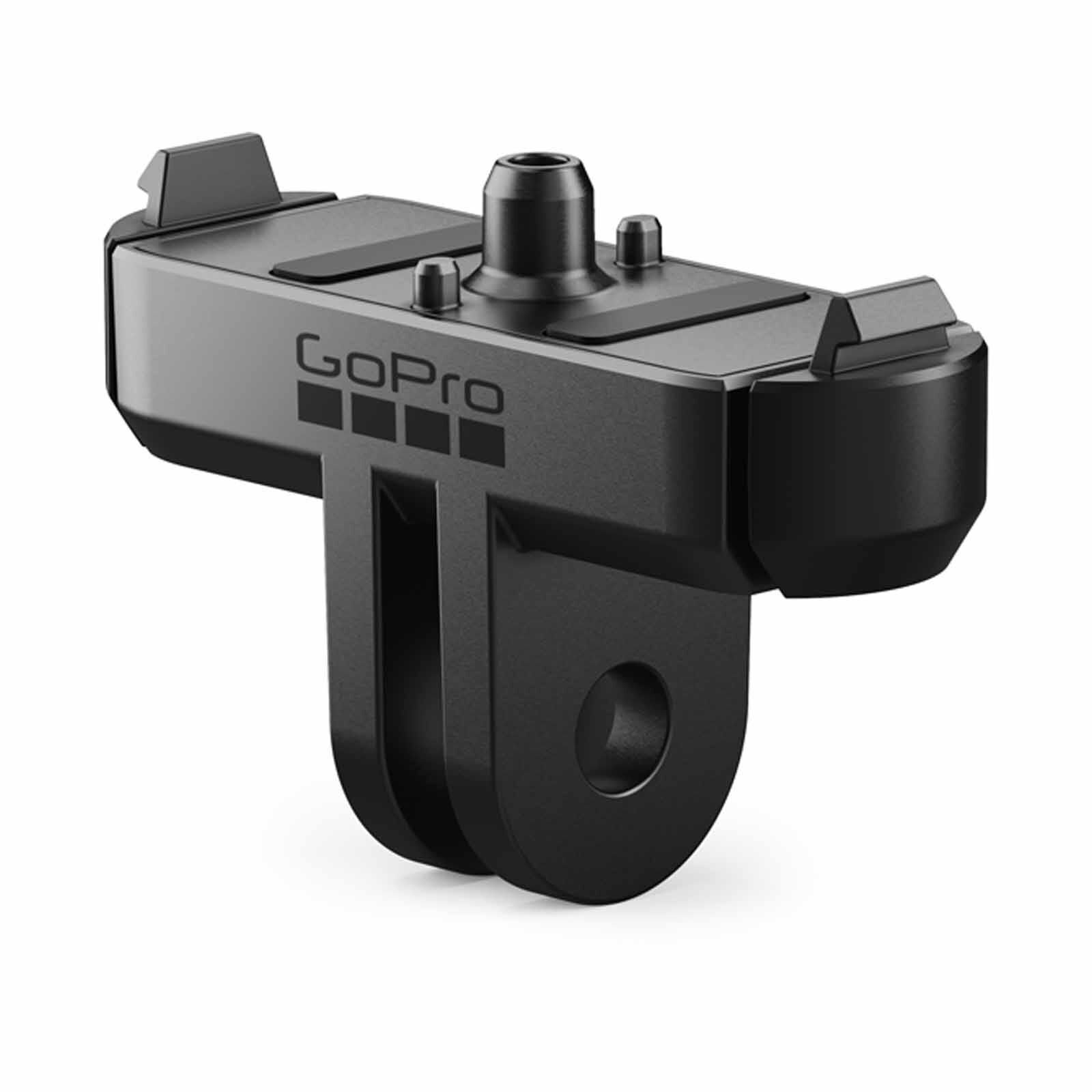 GOPRO Magnetic Latch Mount (hero13 Black) AEMAG-001-image null