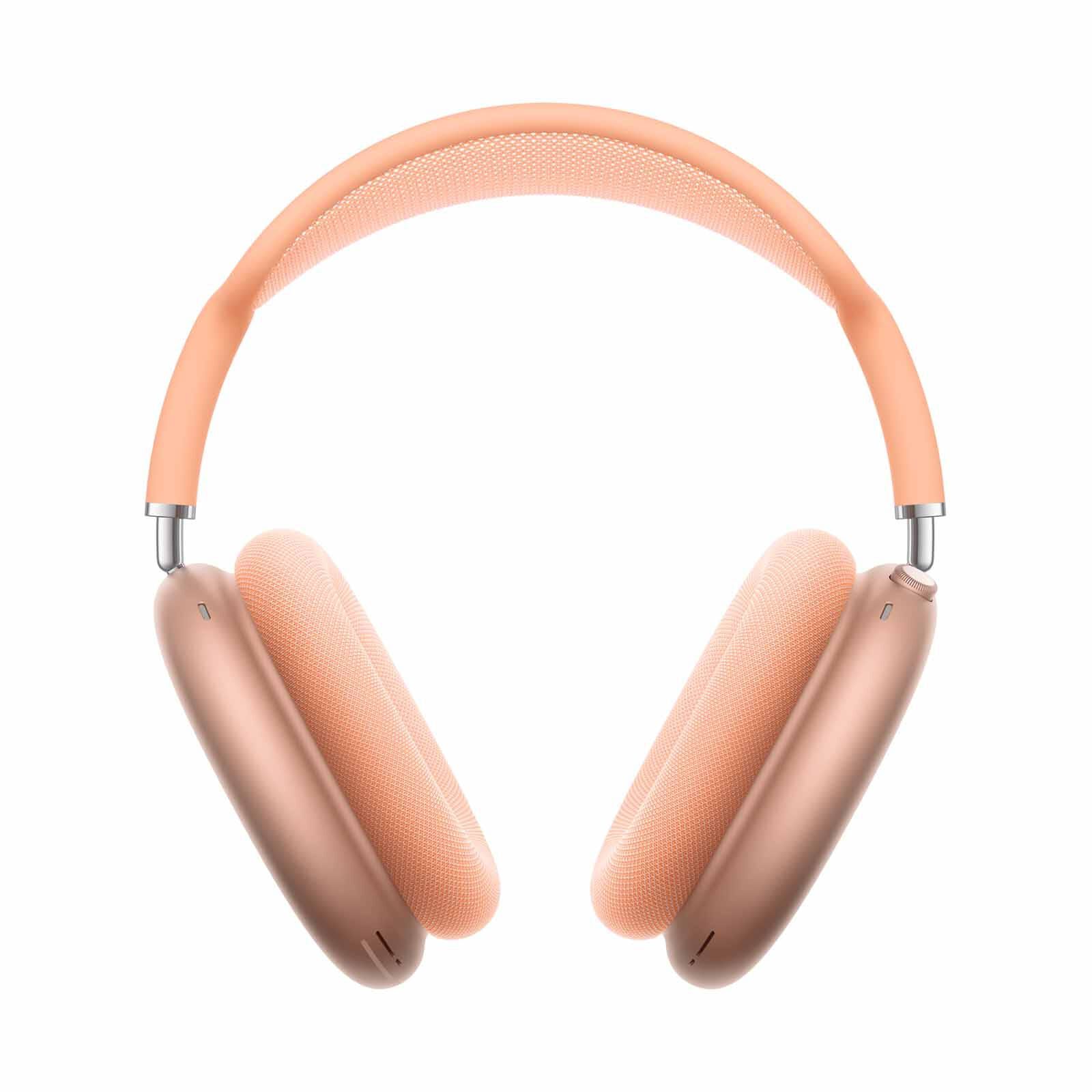 APPLE Airpods Max - Orange MWW73ZA/A