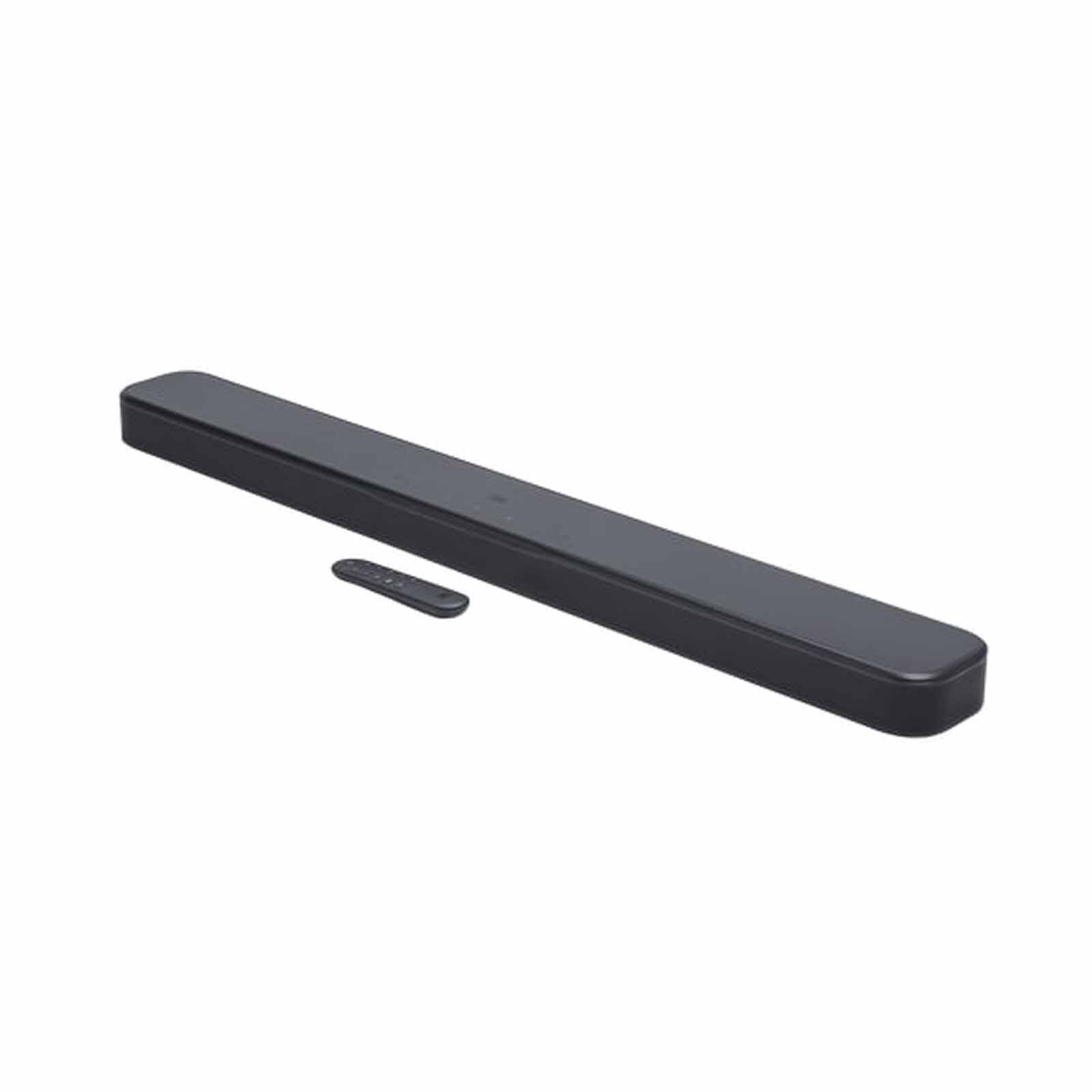JBL 5.0 Ch All-in-one Soundbar With Dolby Atmos -black BAR 300 MK2- BLACK-image 3