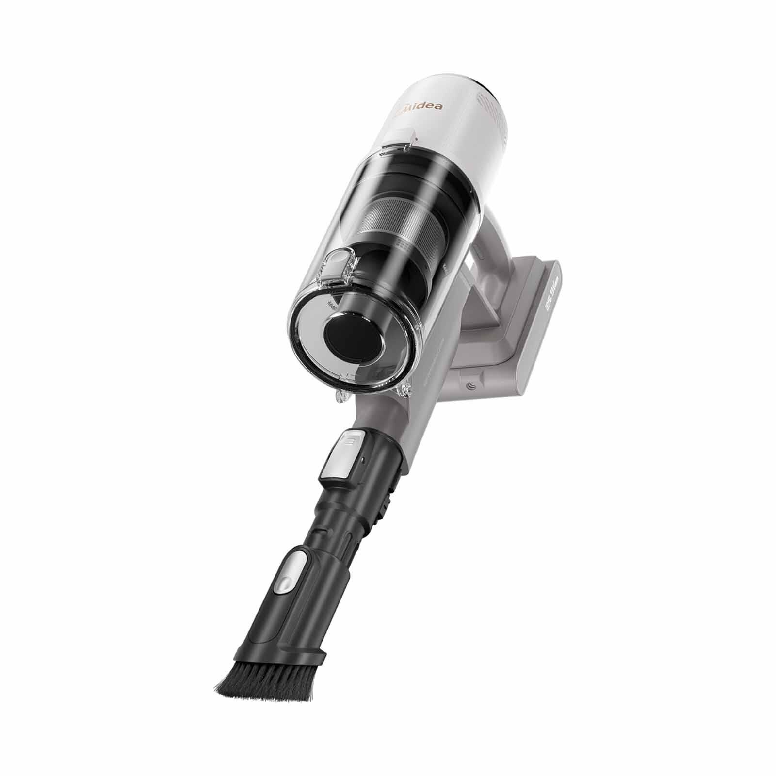 MIDEA Cordless Handstick Vacuum Cleaner MVC-P9 LITE-image 4