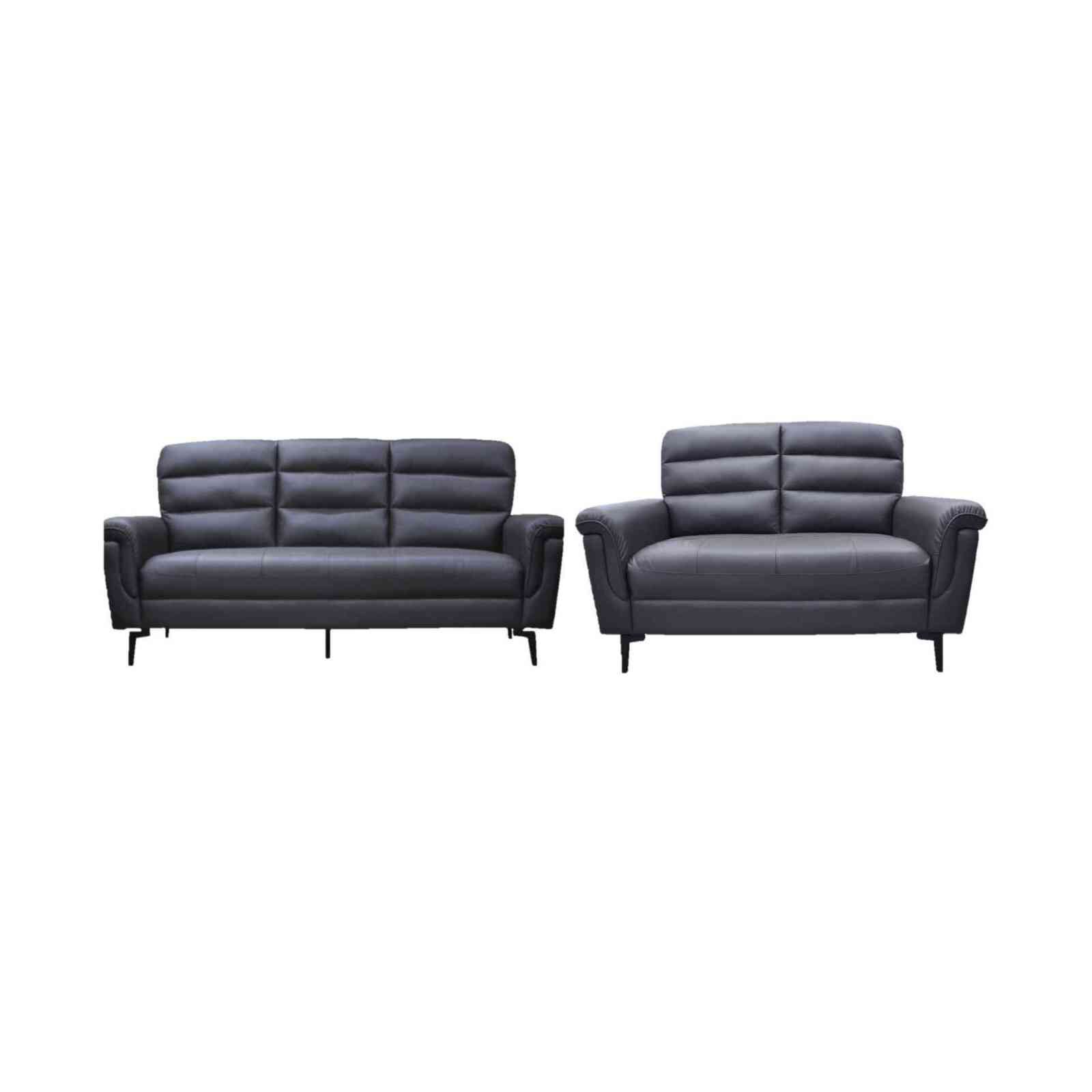 NICOLLO 3 Seater (fab) Mto Fabric Sofa DYLAN