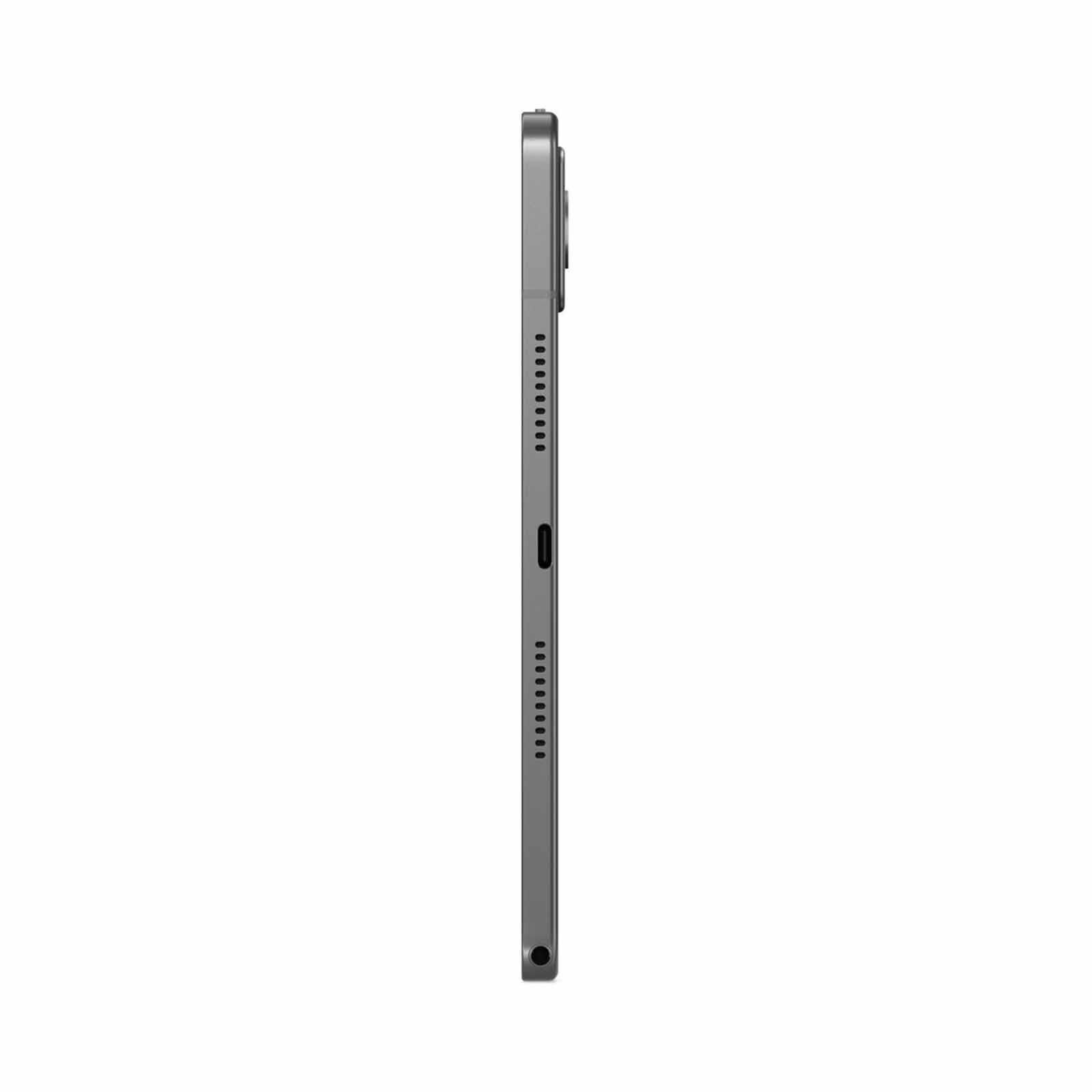 LENOVO 11in 2.5k Ips Mediatek Dimensity 6300 Arm Mali G57 Mc2 8gb 128gb Wifi5 Android 15 IDEA TAB ZAFR0453SG WIFI 5-image 2