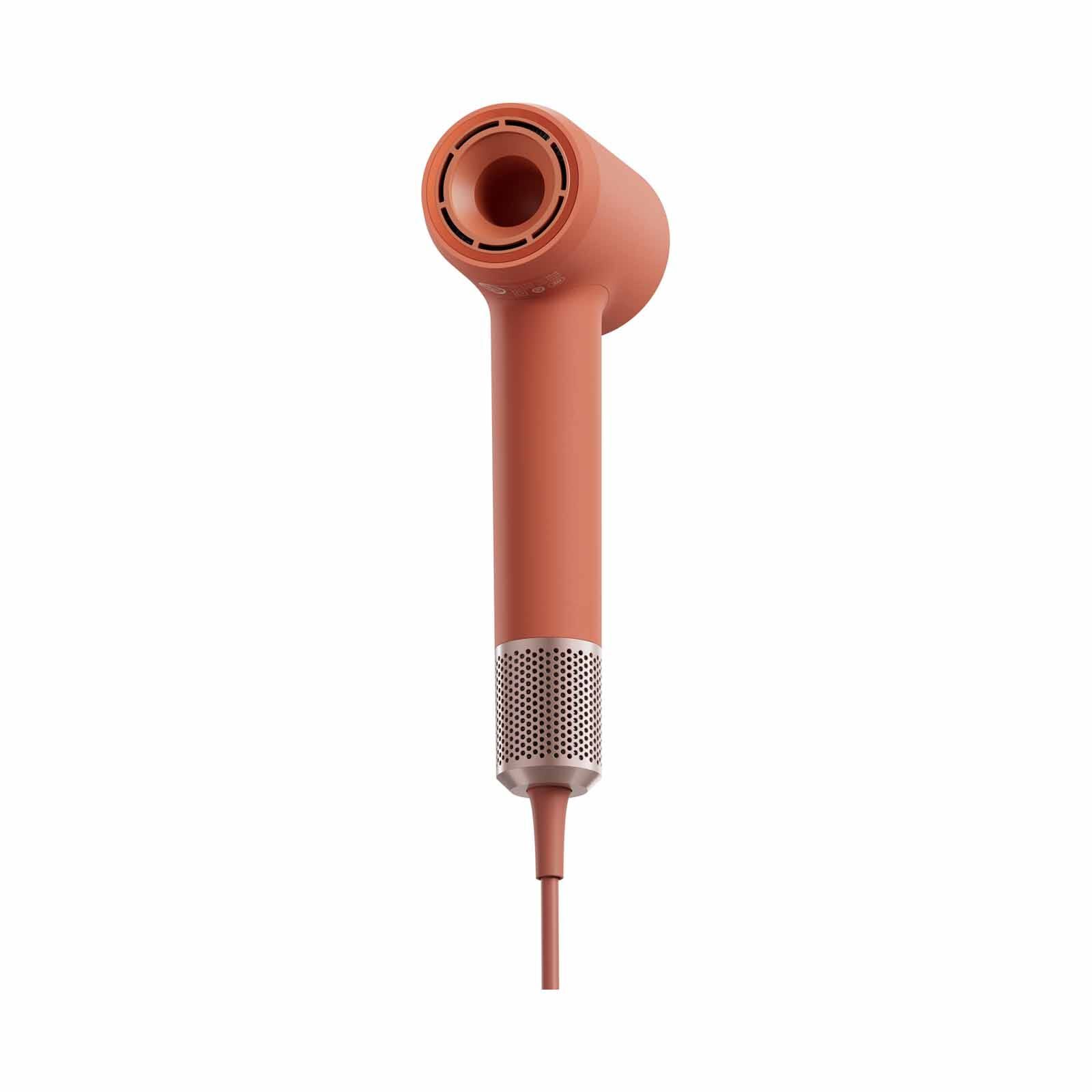 LAIFEN Hair Dryer Gift Box - Red SE 2.0 - RED-image 1