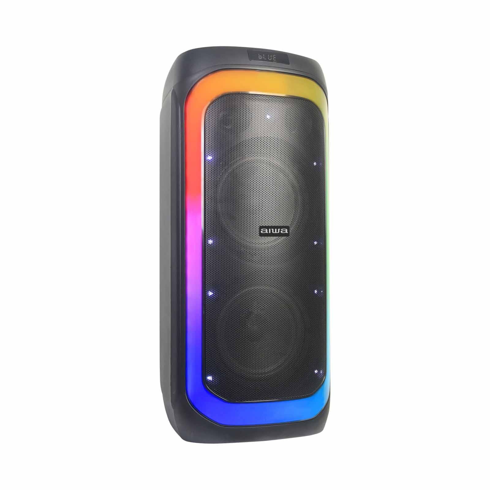 AIWA Bluetooth Party Speaker X12TWS-image 3