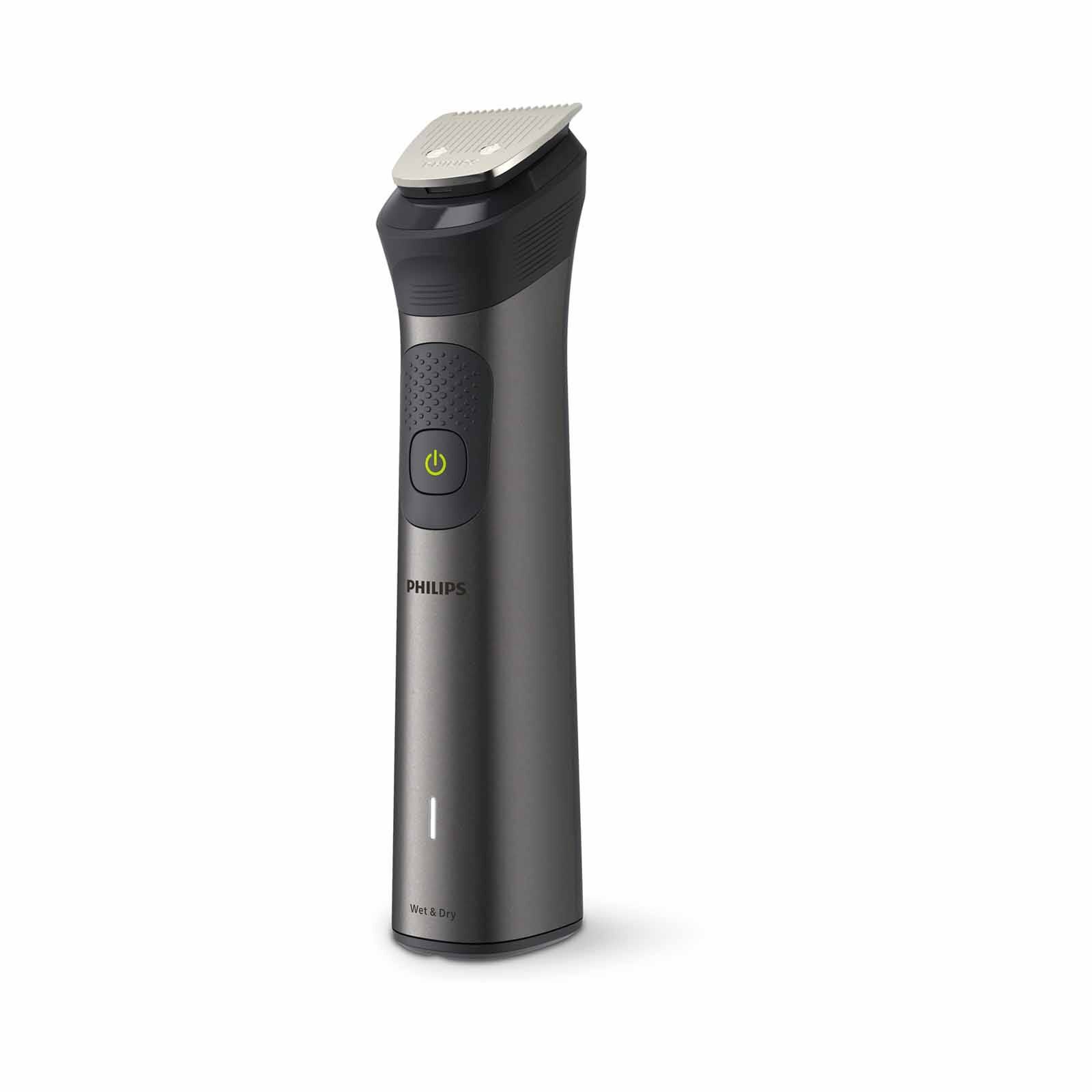 PHILIPS Series 7000 All-in-one Trimmer MG7940/15-image 5