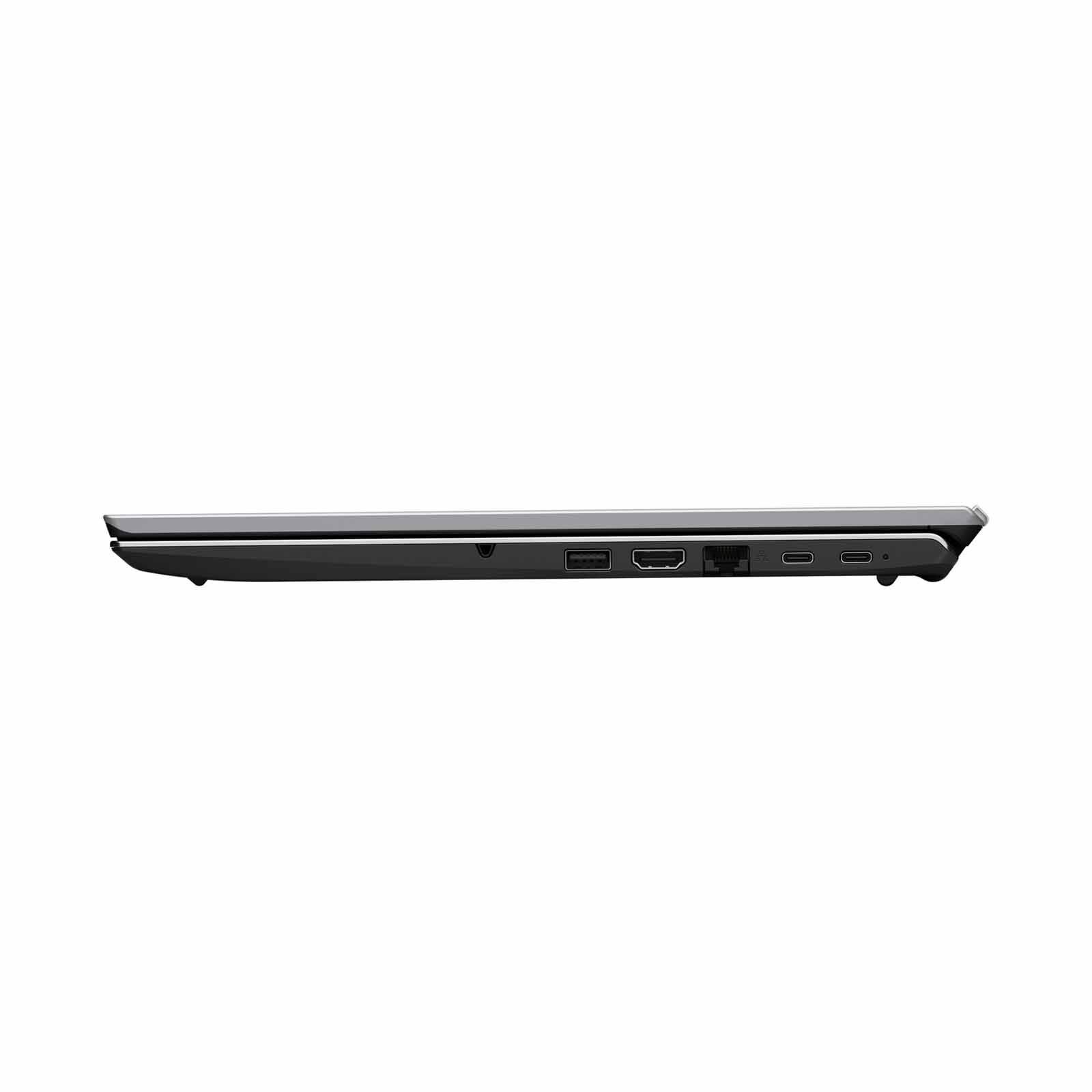 VAIO 16in Core 7-150u 16gb 512gb Win Pro 11 Intel Graphics Bright Silver PRO BM VJBM12W081SS-image 3