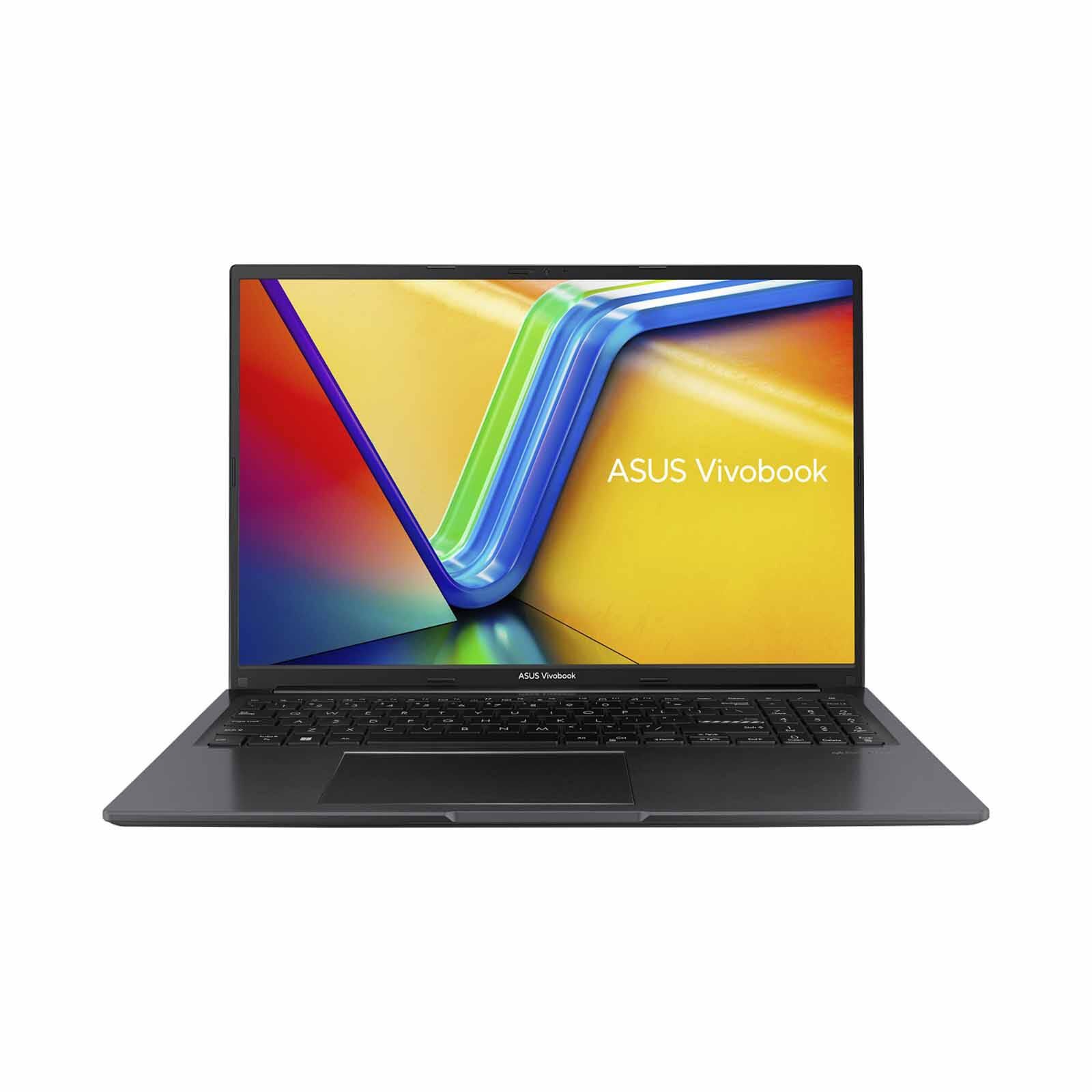ASUS 16in Intel Core 9 270h 16gb Ram 1tb Ssd Win 11 VIVOBOOK 16 - X1605VA-MB2822W-image 1