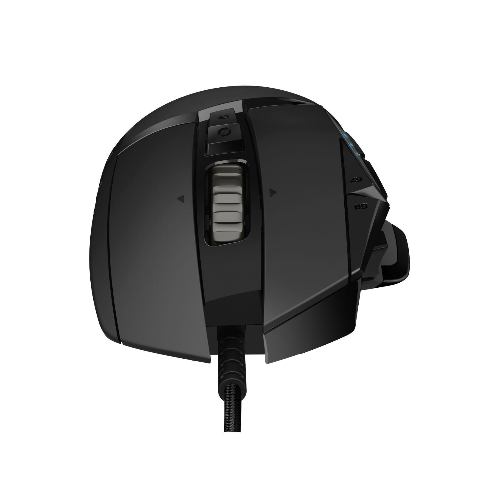 LOGITECH G502 Hero Performance Rgb Gaming Mouse 910-005472-image 4