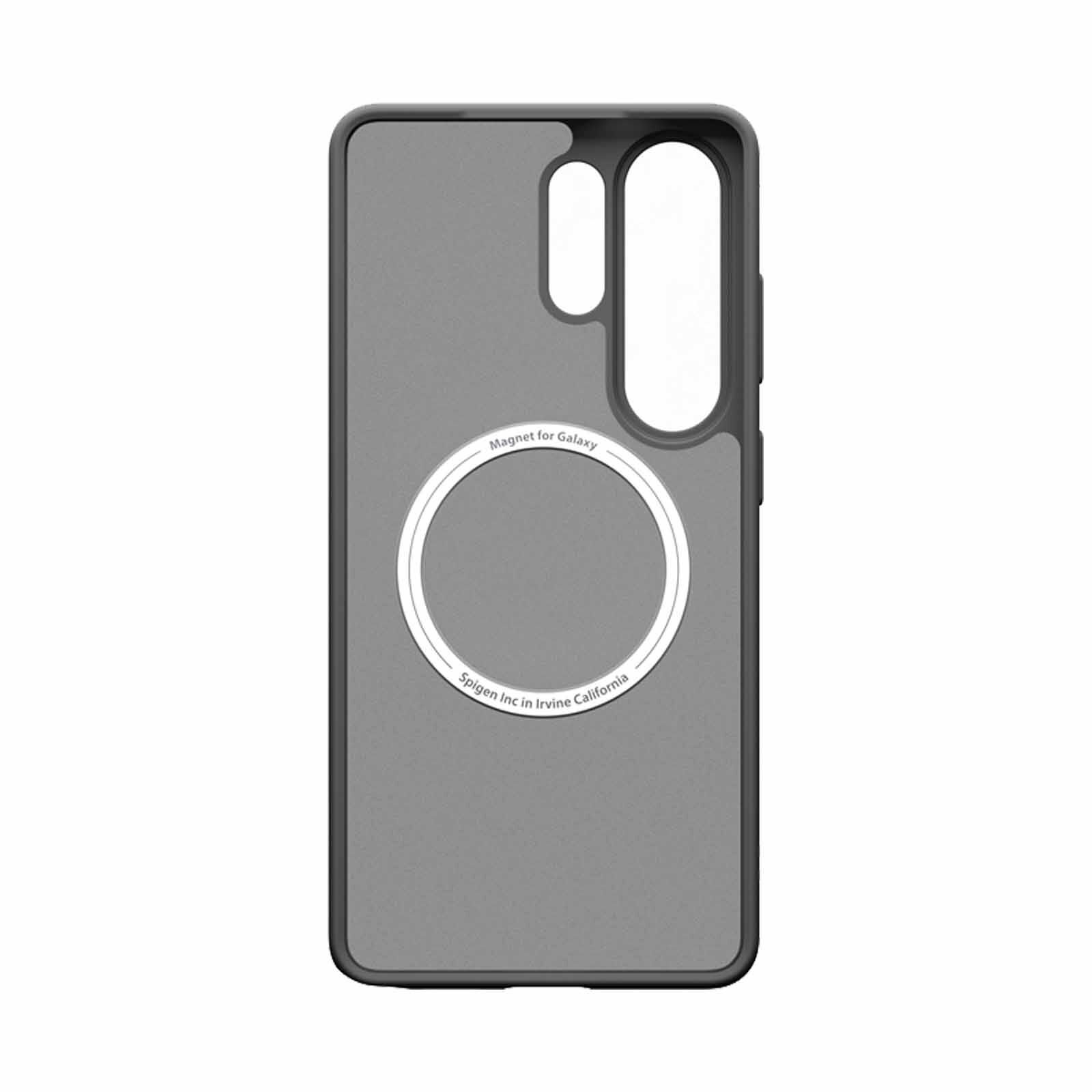 SPIGEN Galaxy S26 Ultra Capella Magnet Case GP-FPS948PGAJW-image 5