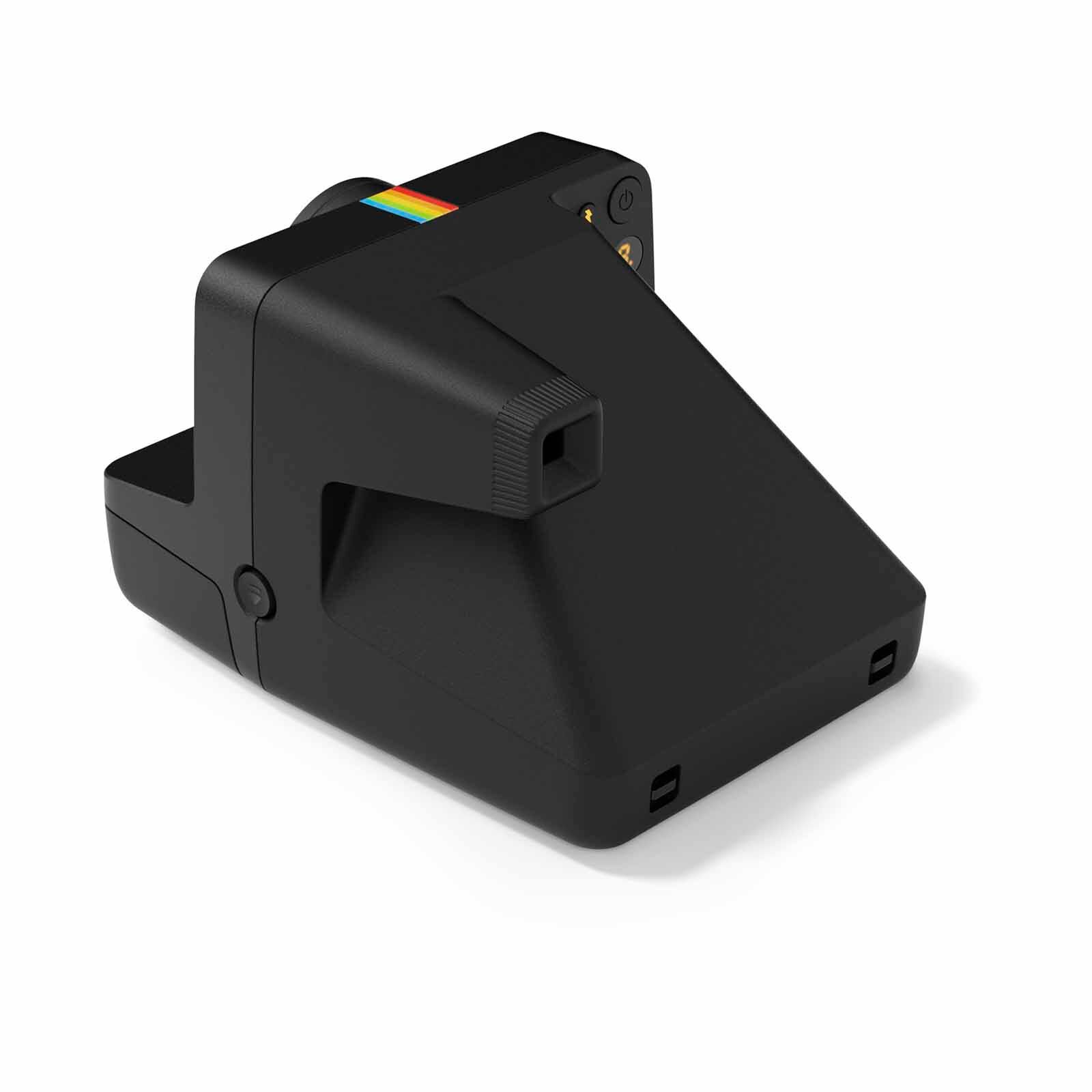 POLAROID Now+ Instant Camera Generation 3 - Black 009160-image 10