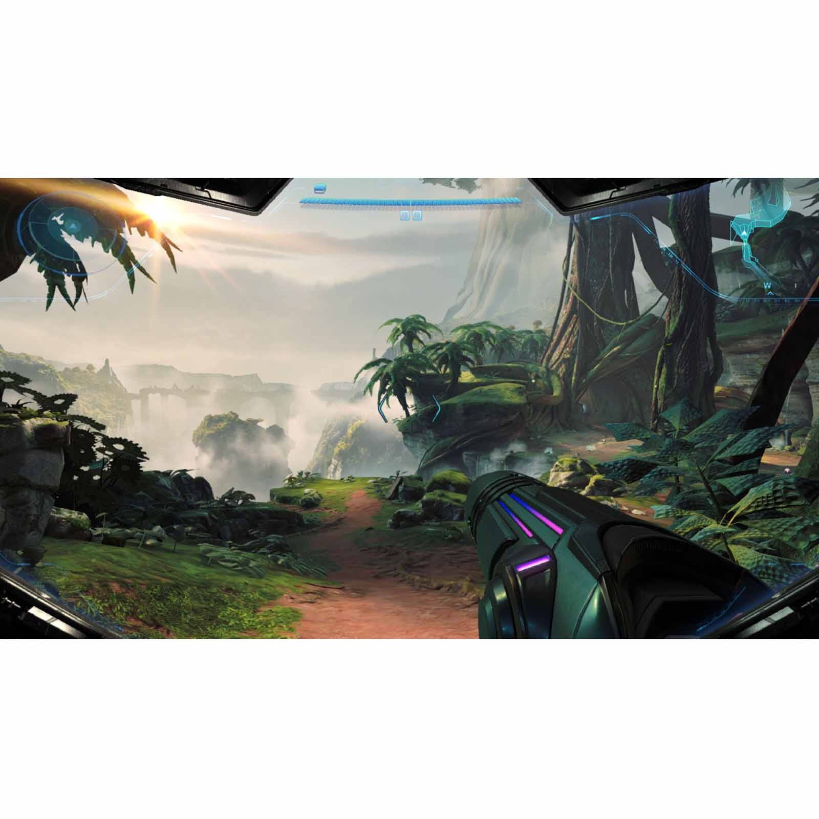 NINTENDO Metroid Prime 4: Beyond NTD-HAC-P-BGW5A-MSE-image 6