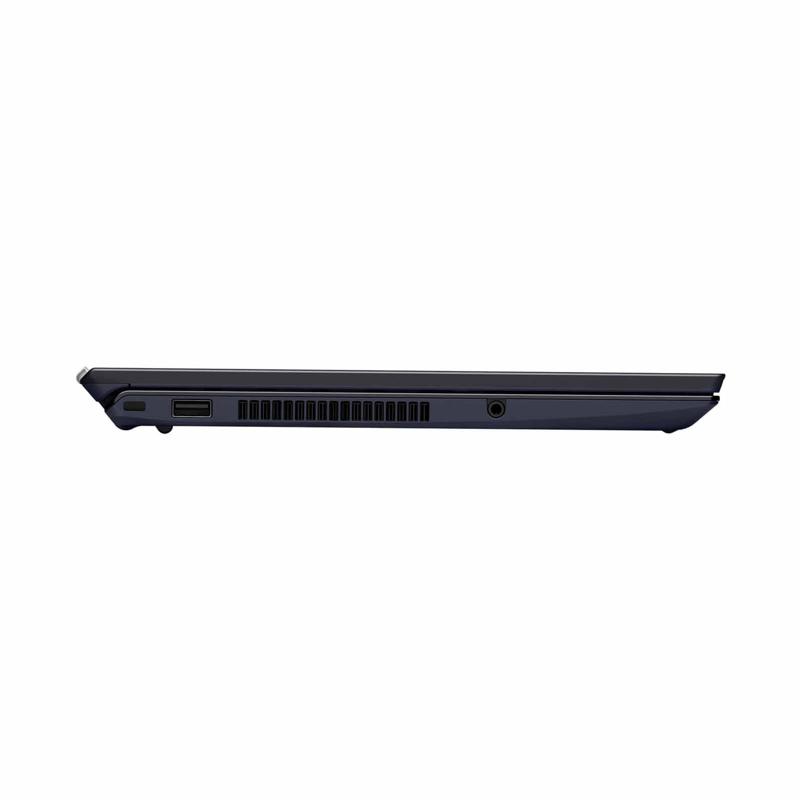 VAIO 14in Core 5-120u 16gb 512gb Win Pro 11 Intel Graphics Dark Metal Grey PRO BK VJBK12W031SH-image 4