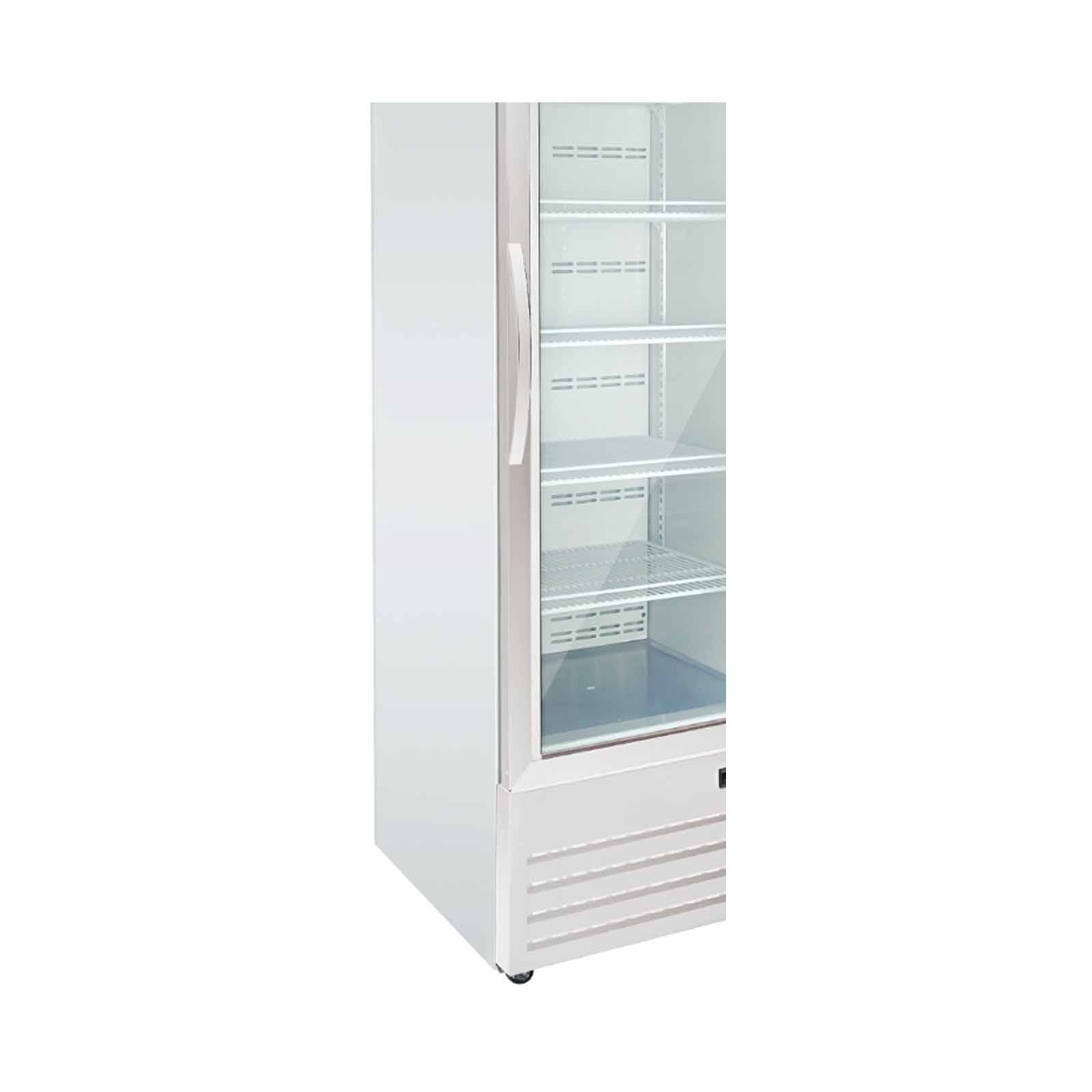 KADEKA 460l Upright Freezer Showcase KSF-460I-image 3