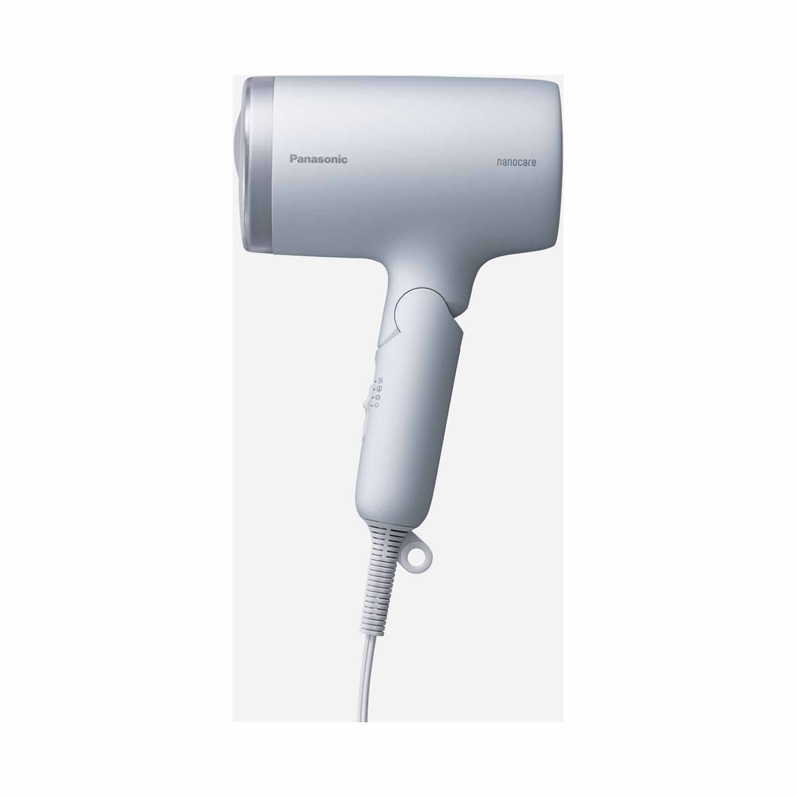 PANASONIC Foldable Hair Dryer (1600w) - Moist Gray EH-NA7M-H605-image 4
