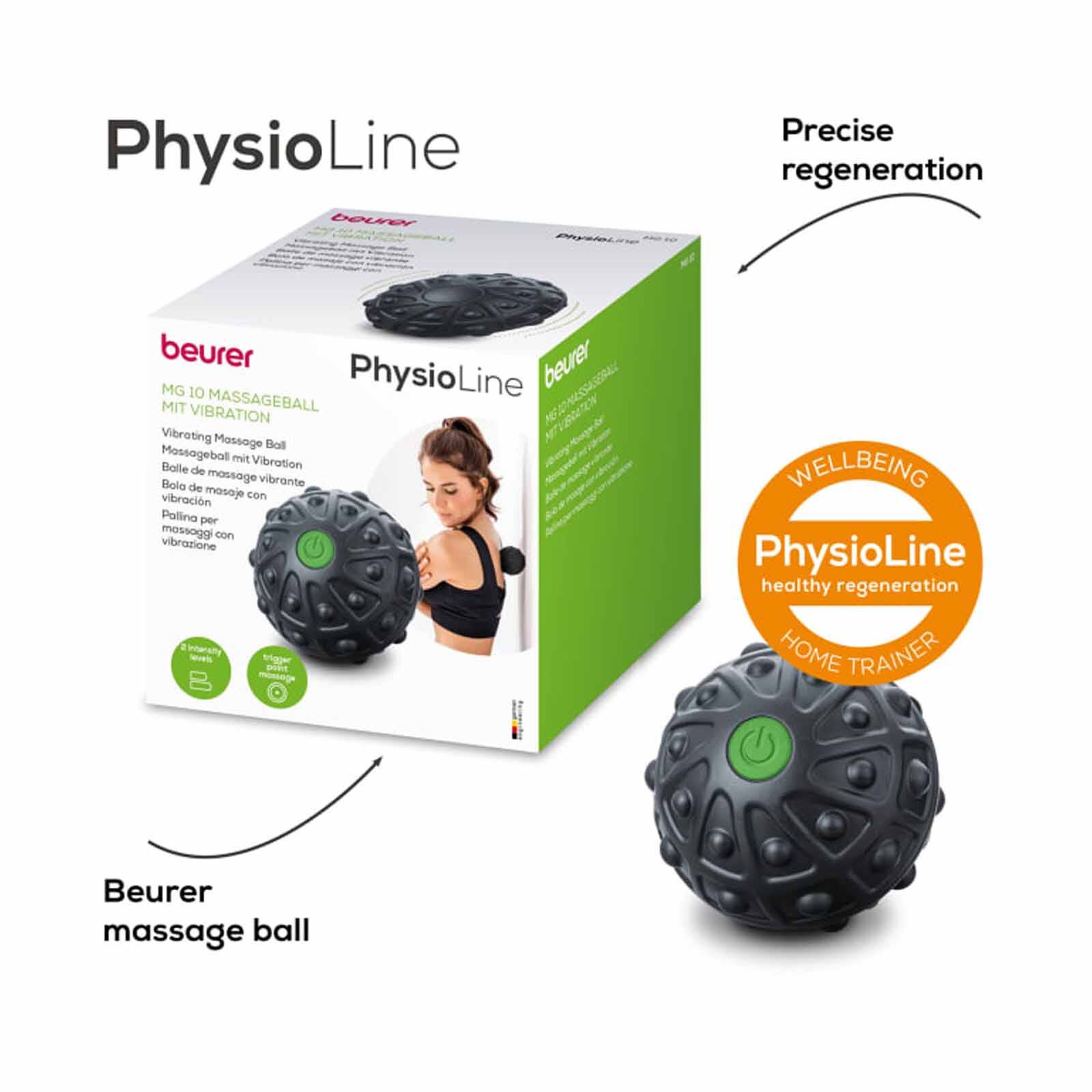 BEURER Massage Ball MG 10-image 7