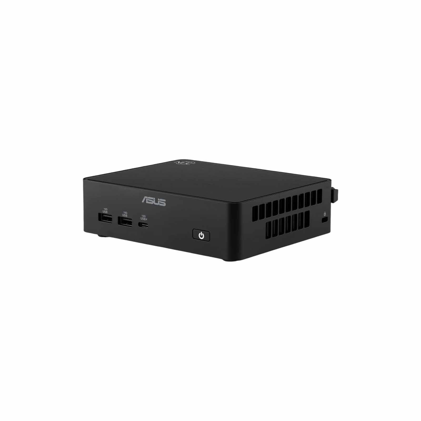 ASUS Nuc 16 Pro X9-388h 32gb 1tb Ssd Win 11 Pro Intel Arc B390 Graphics Black RNUC16GDKX96C4N3-image 17