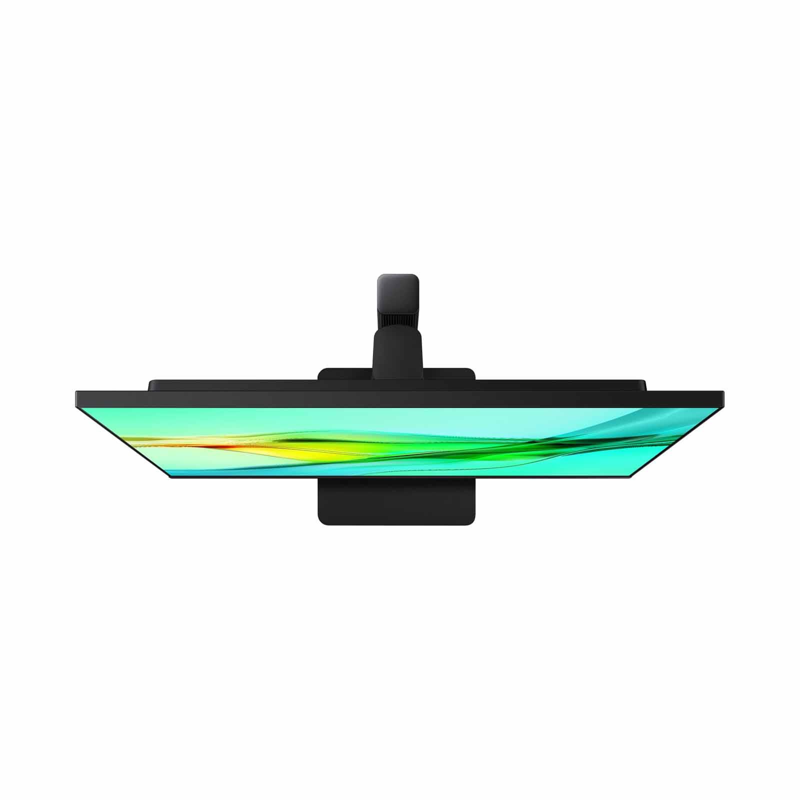 SAMSUNG 32in Height Adjustable Pd Viewfinity S6 LS32D604UAEXXS-image 6