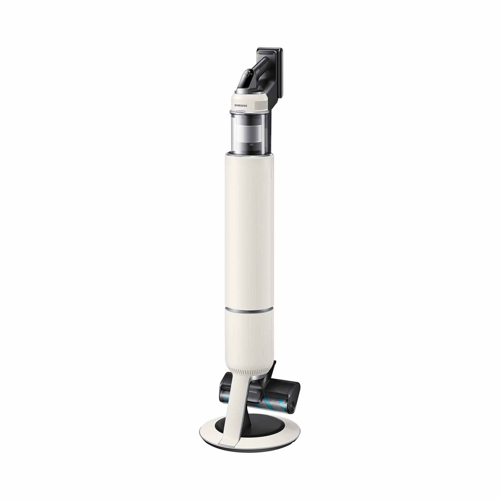 SAMSUNG Bespoke Jet Ai Lite Handstick Vacuum Cleaner (280w) - Santorini Beige VS80F28DAS/SP-image 2